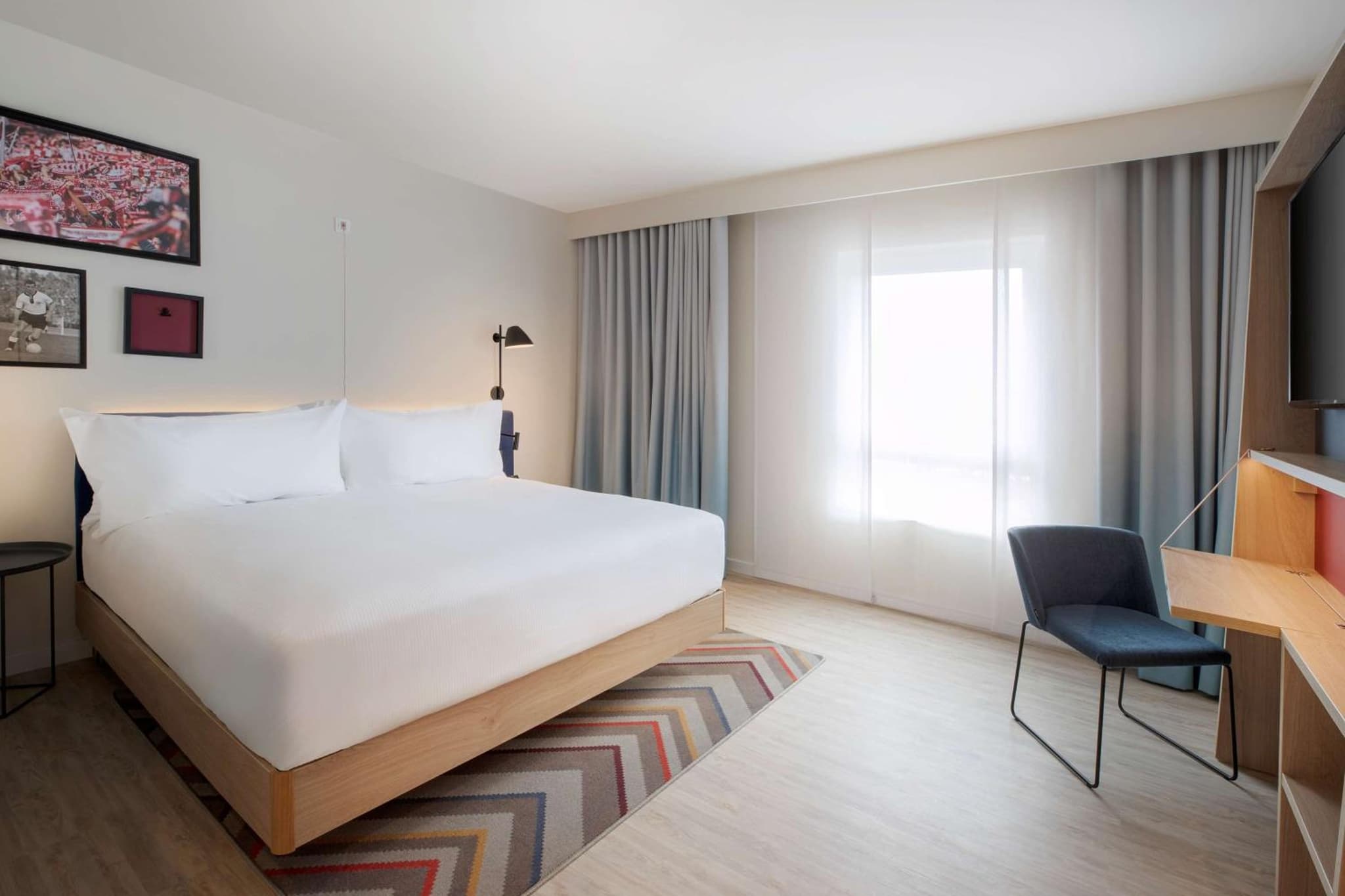 Hampton By Hilton Kaiserslautern photo 6