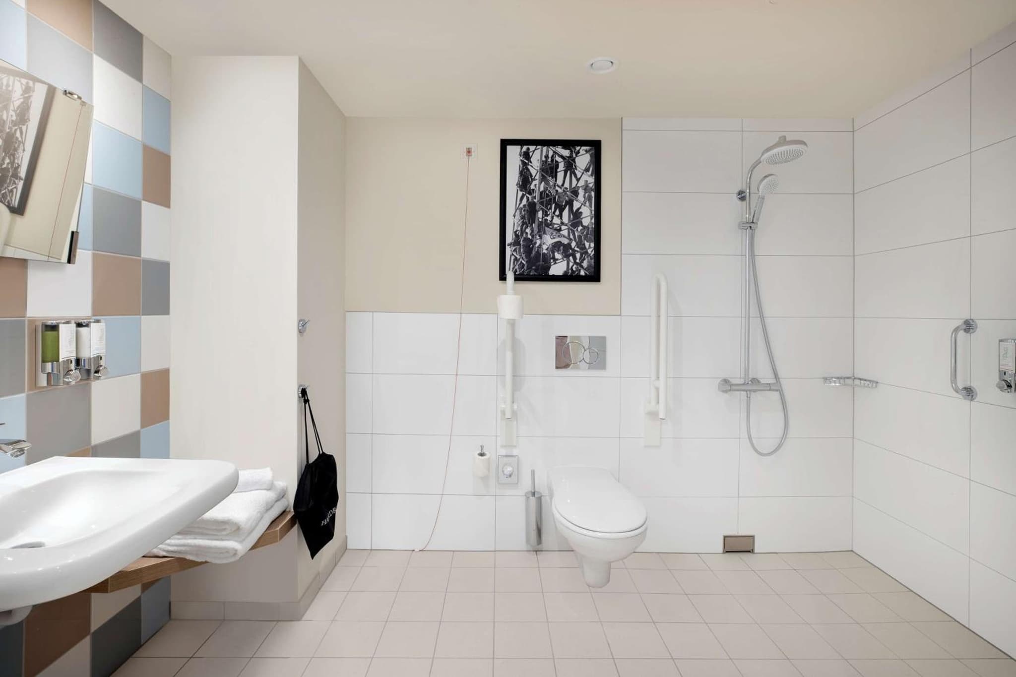 Hampton By Hilton Kaiserslautern photo 2