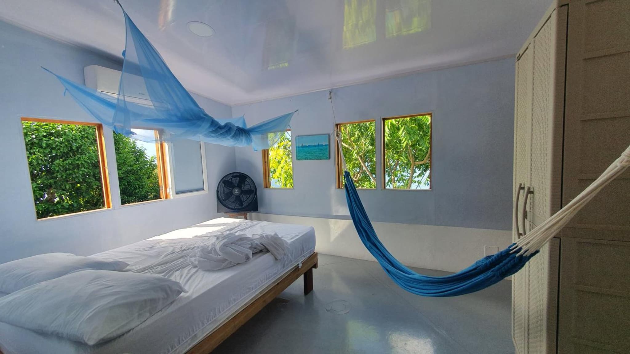 Bellavista - Blue Lizard Studio photo 6