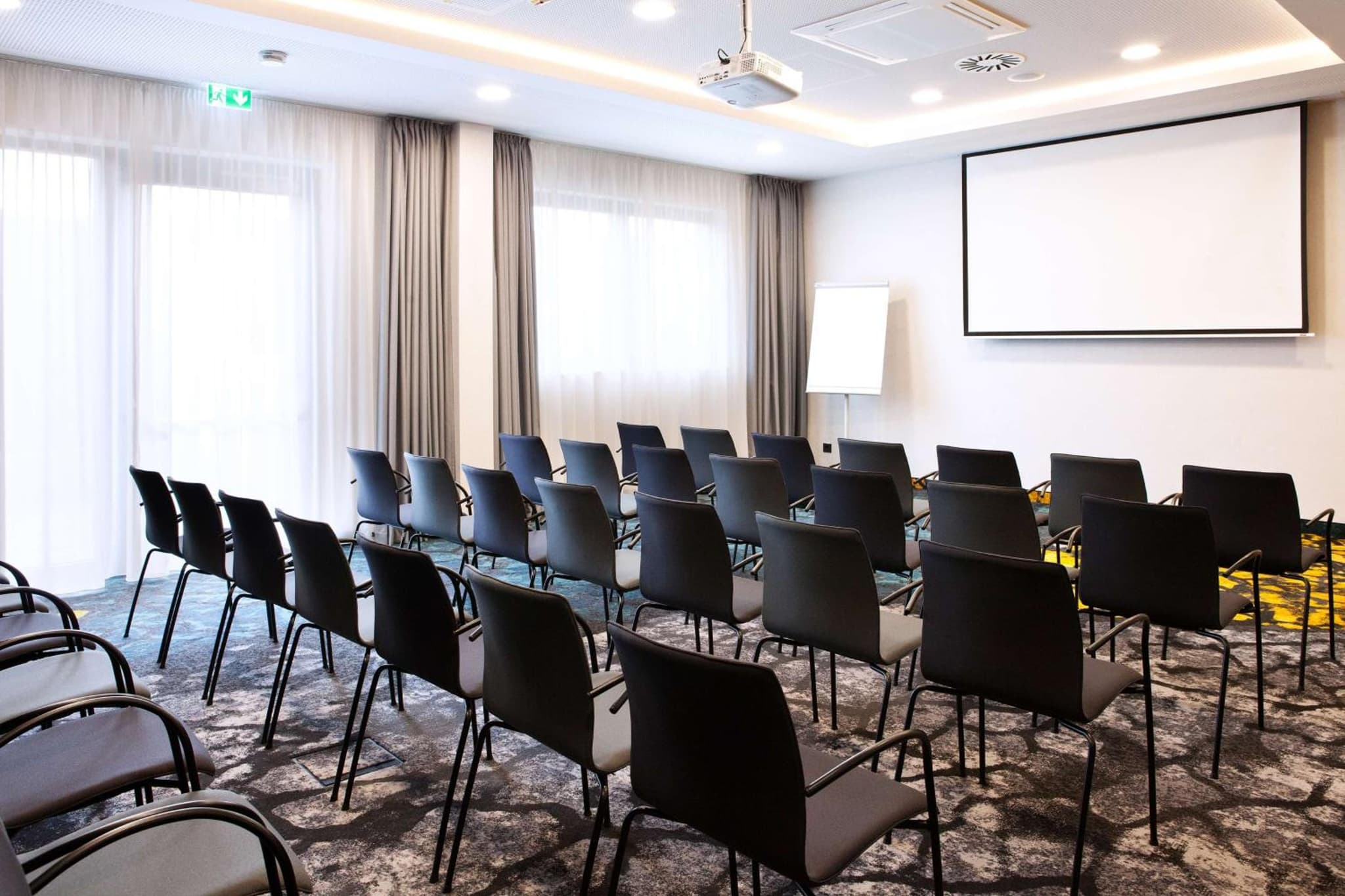 Hilton Garden Inn Munich Messe photo 5
