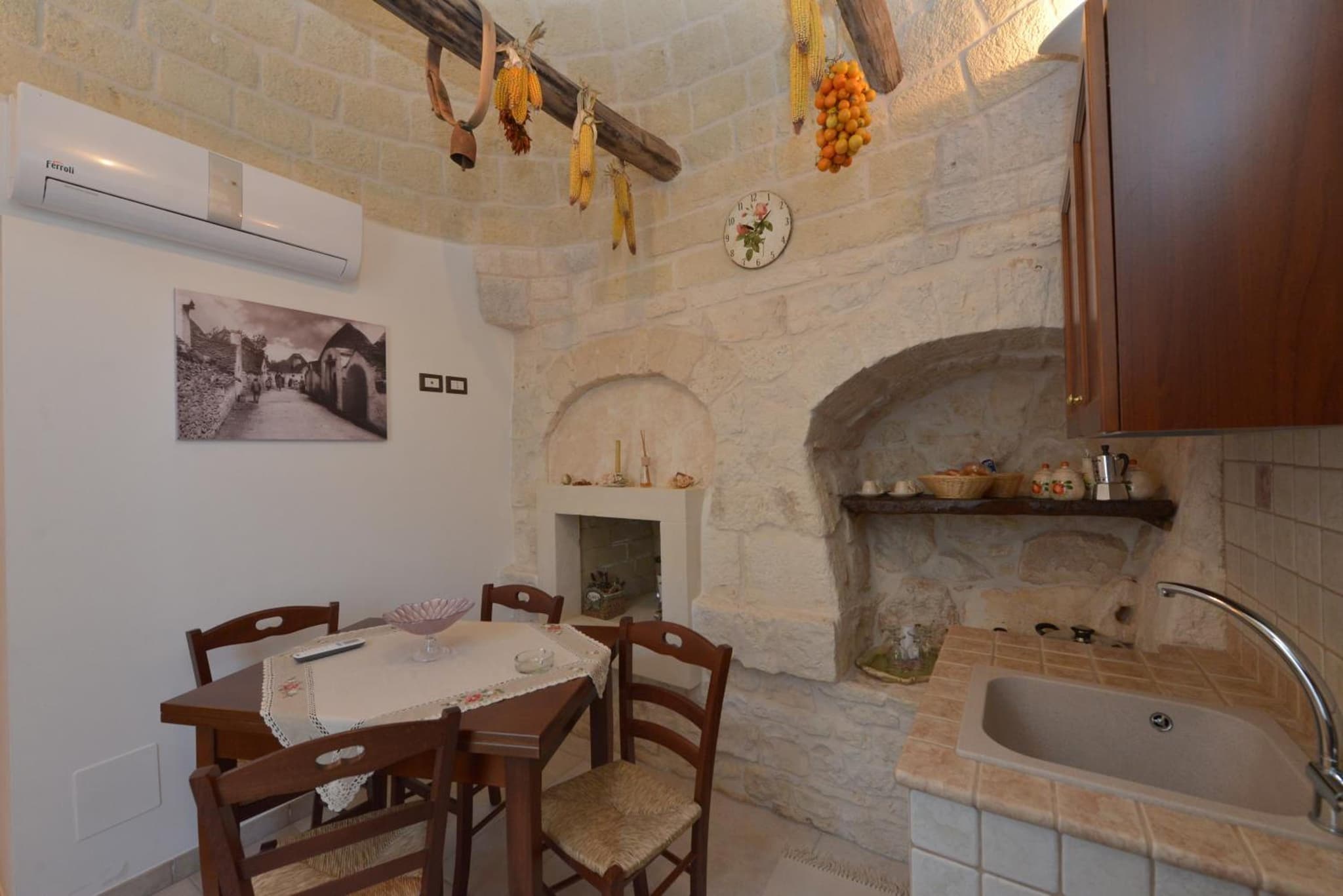 Masseria Pentima Vetrana Resort photo 2