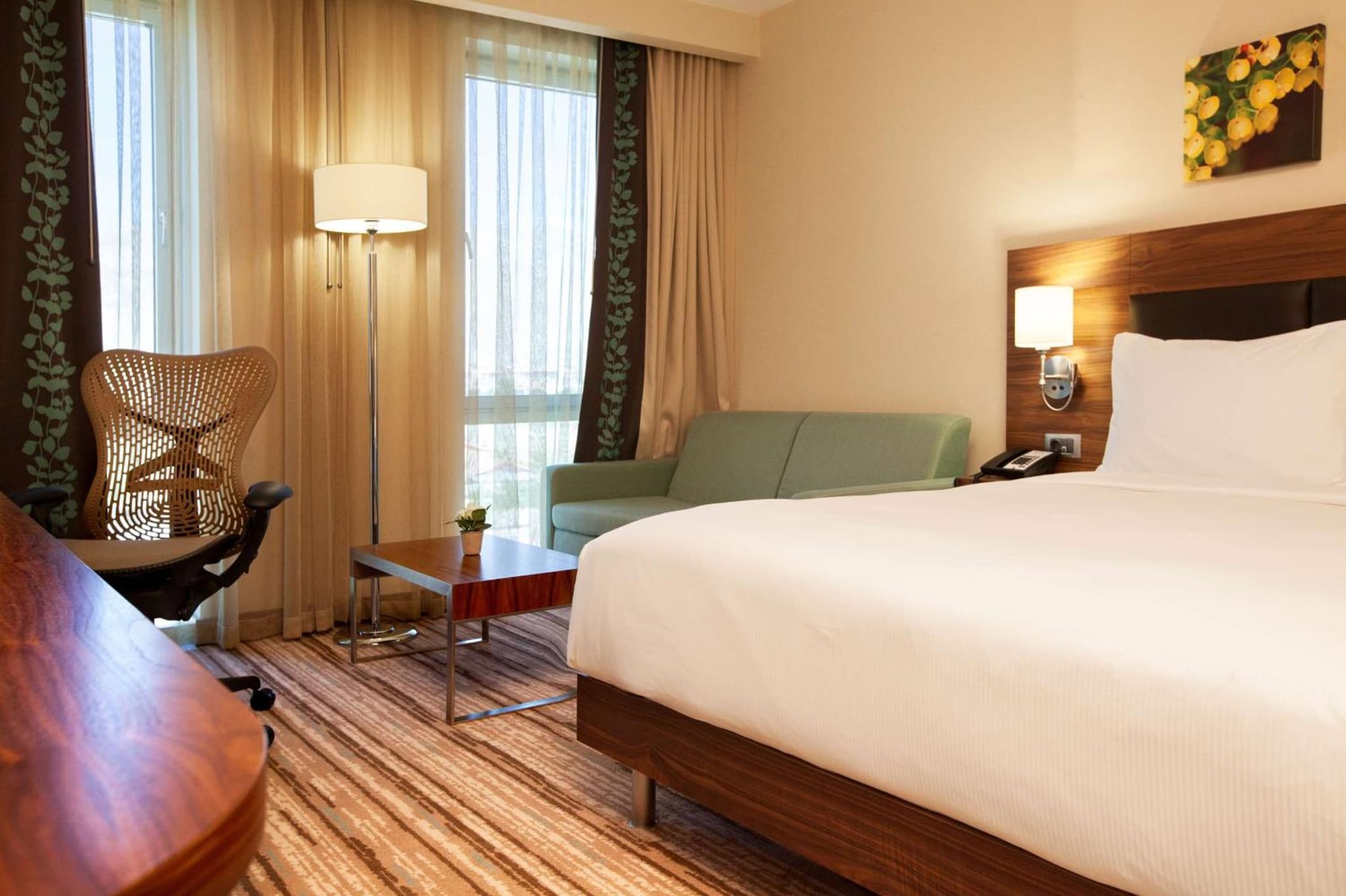 Hilton Garden Inn Erzincan photo 5