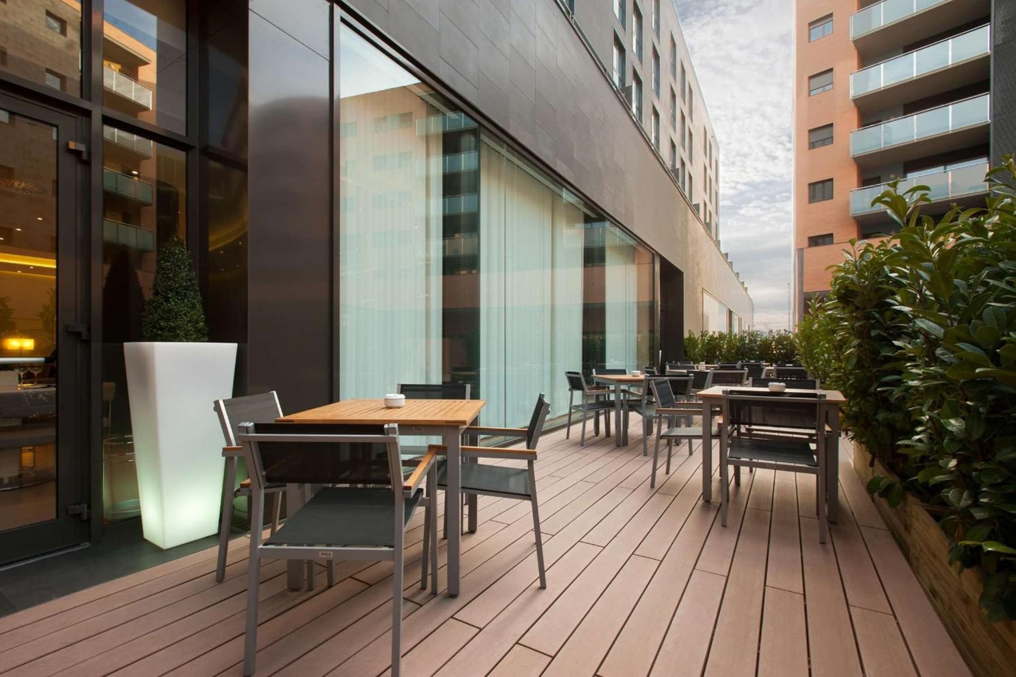 DoubleTree by Hilton Girona photo 2