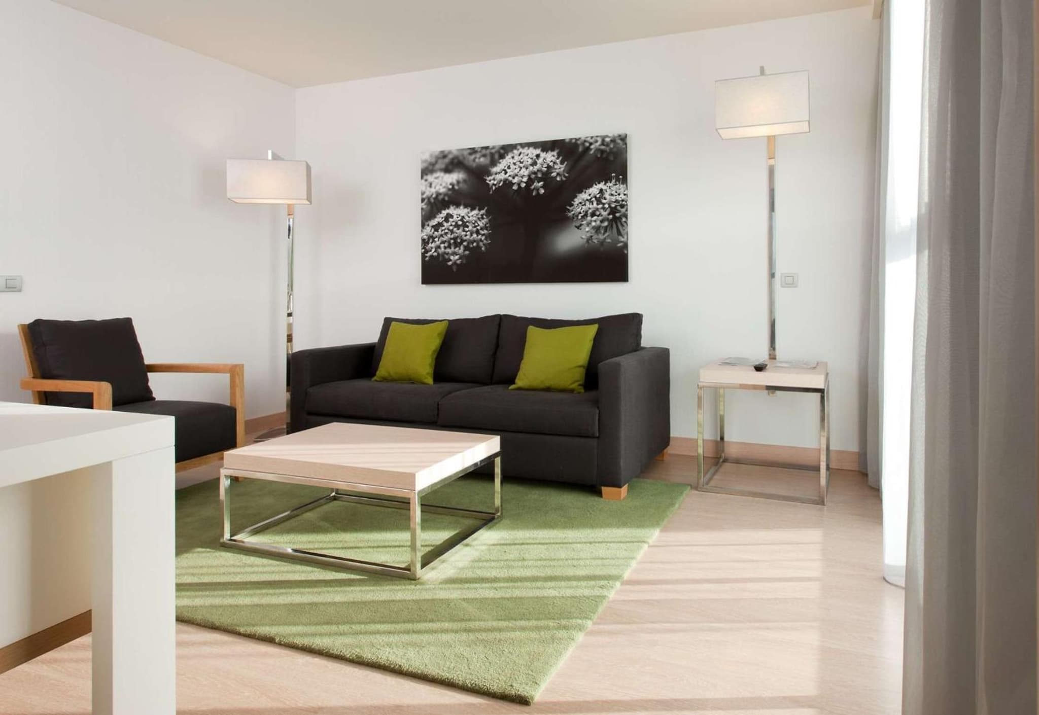 DoubleTree by Hilton Girona photo 4