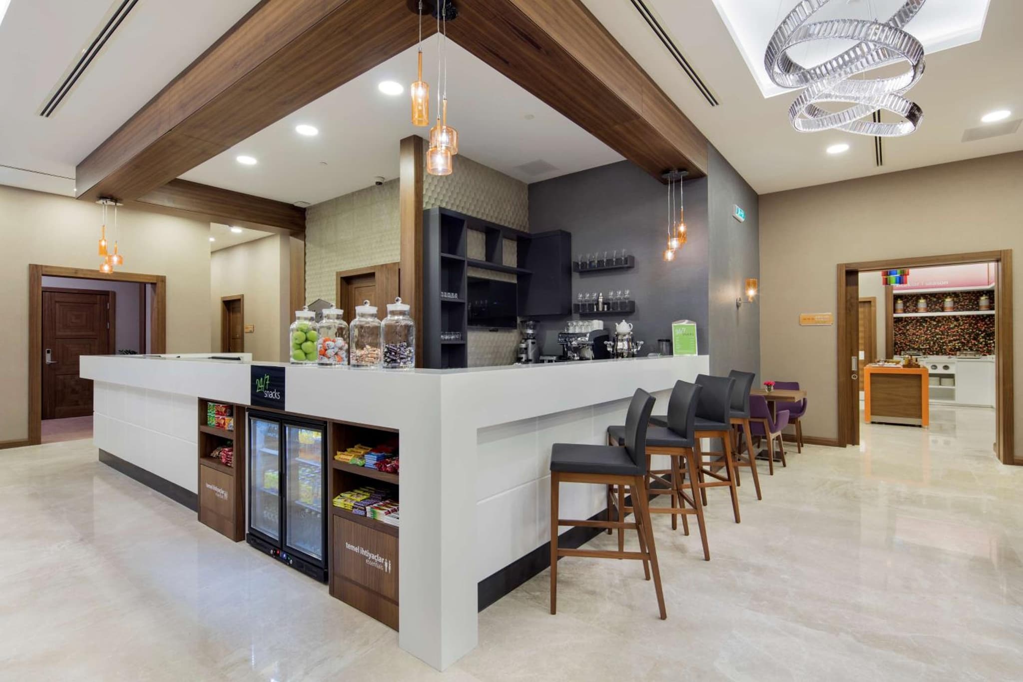 Hampton by Hilton Istanbul Atakoy photo 4