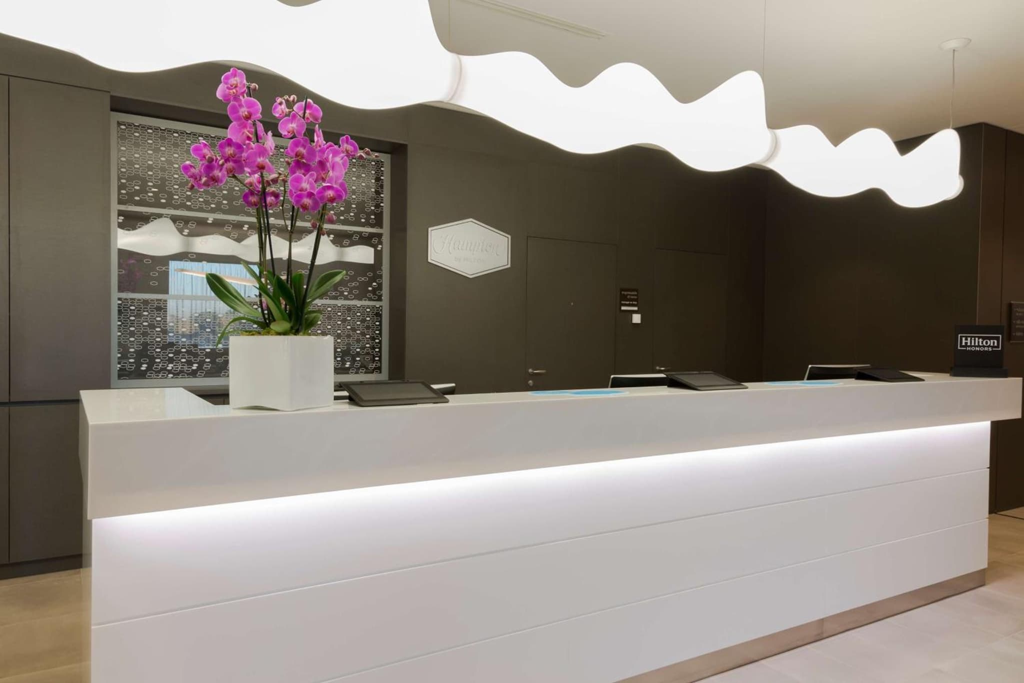 Hampton By Hilton Rome East photo 5
