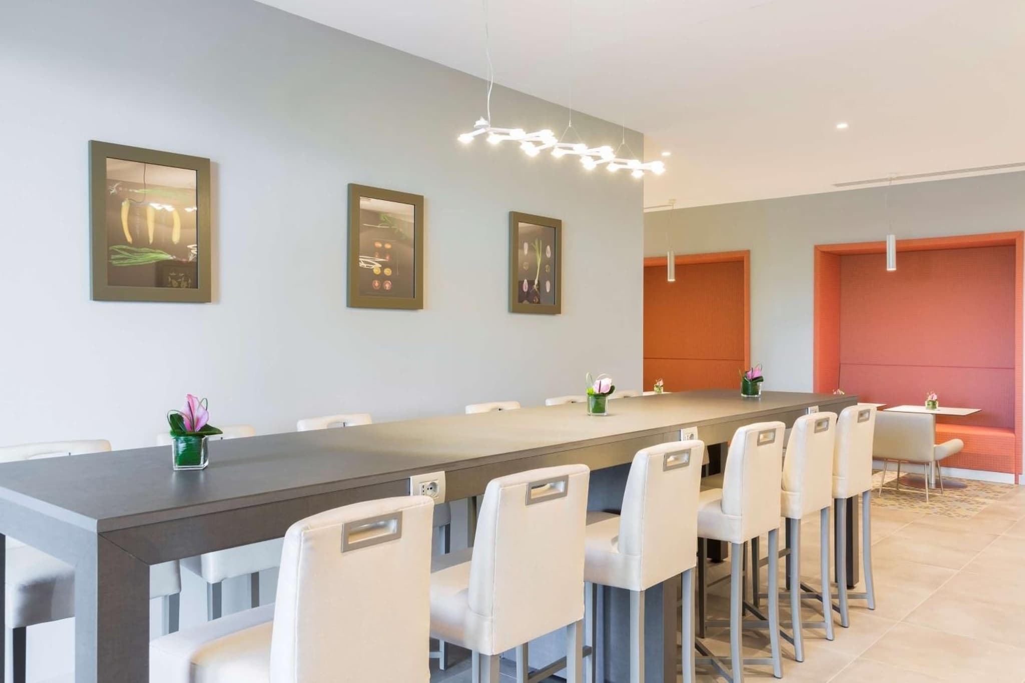Hampton By Hilton Rome East photo 9