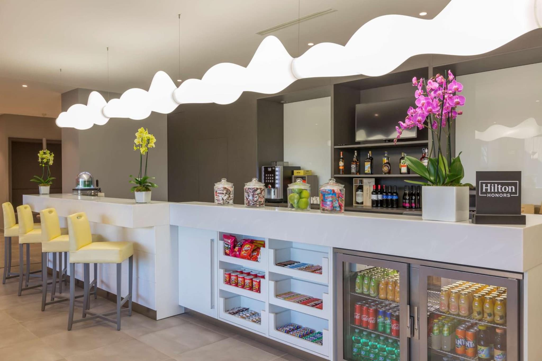 Hampton By Hilton Rome East photo 8