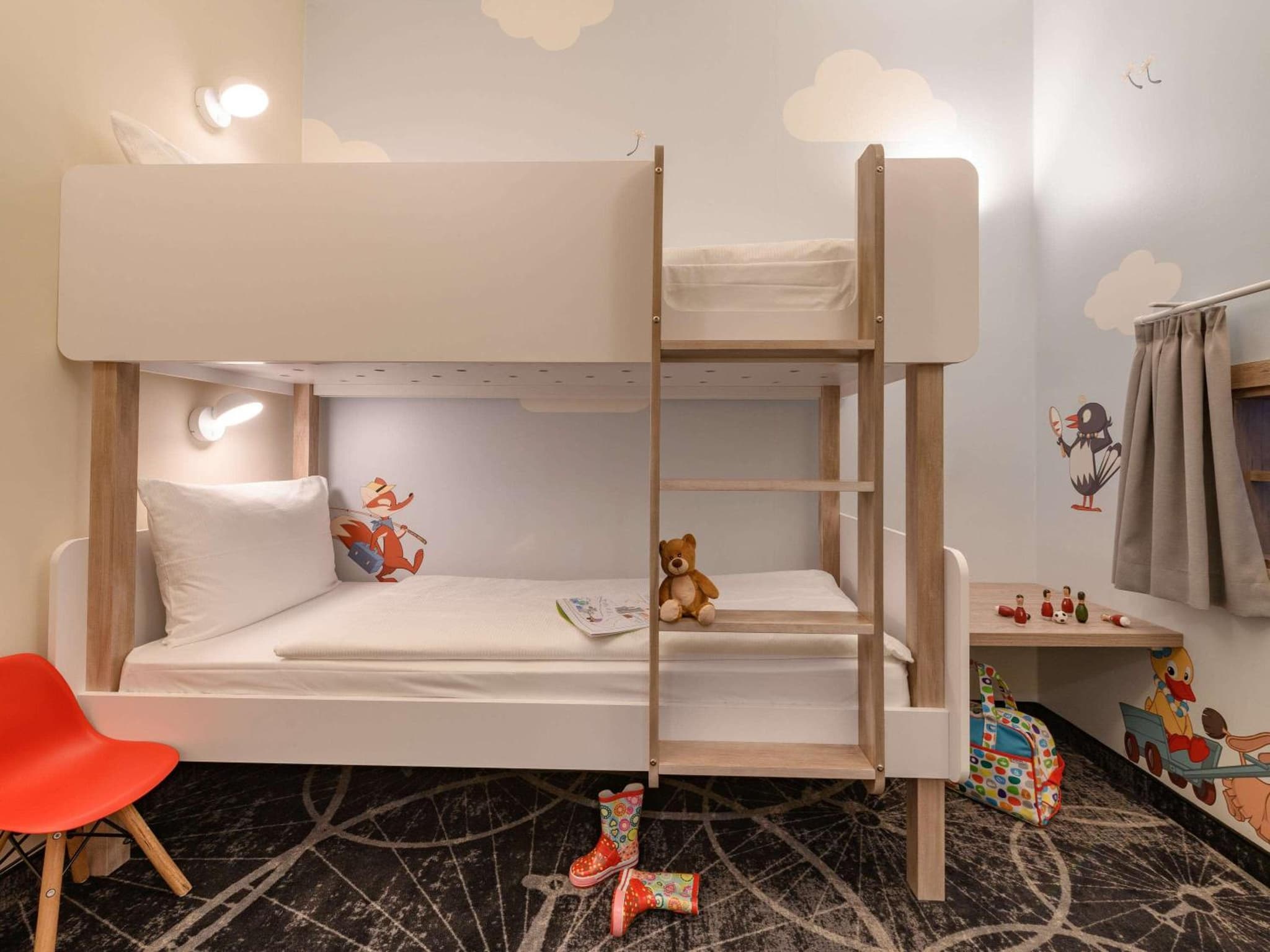 ibis Styles Magdeburg photo 2