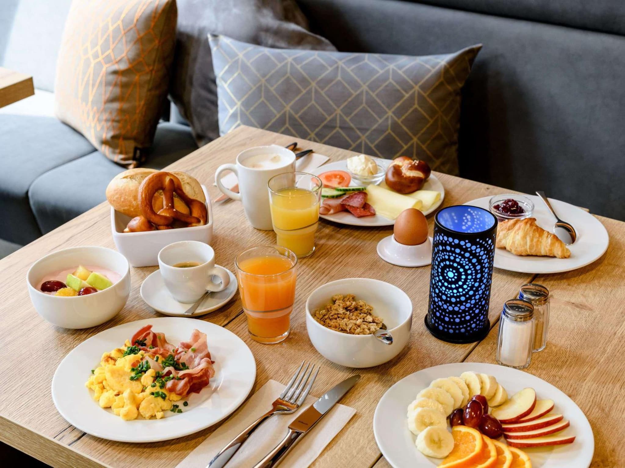 ibis Styles Magdeburg photo 8