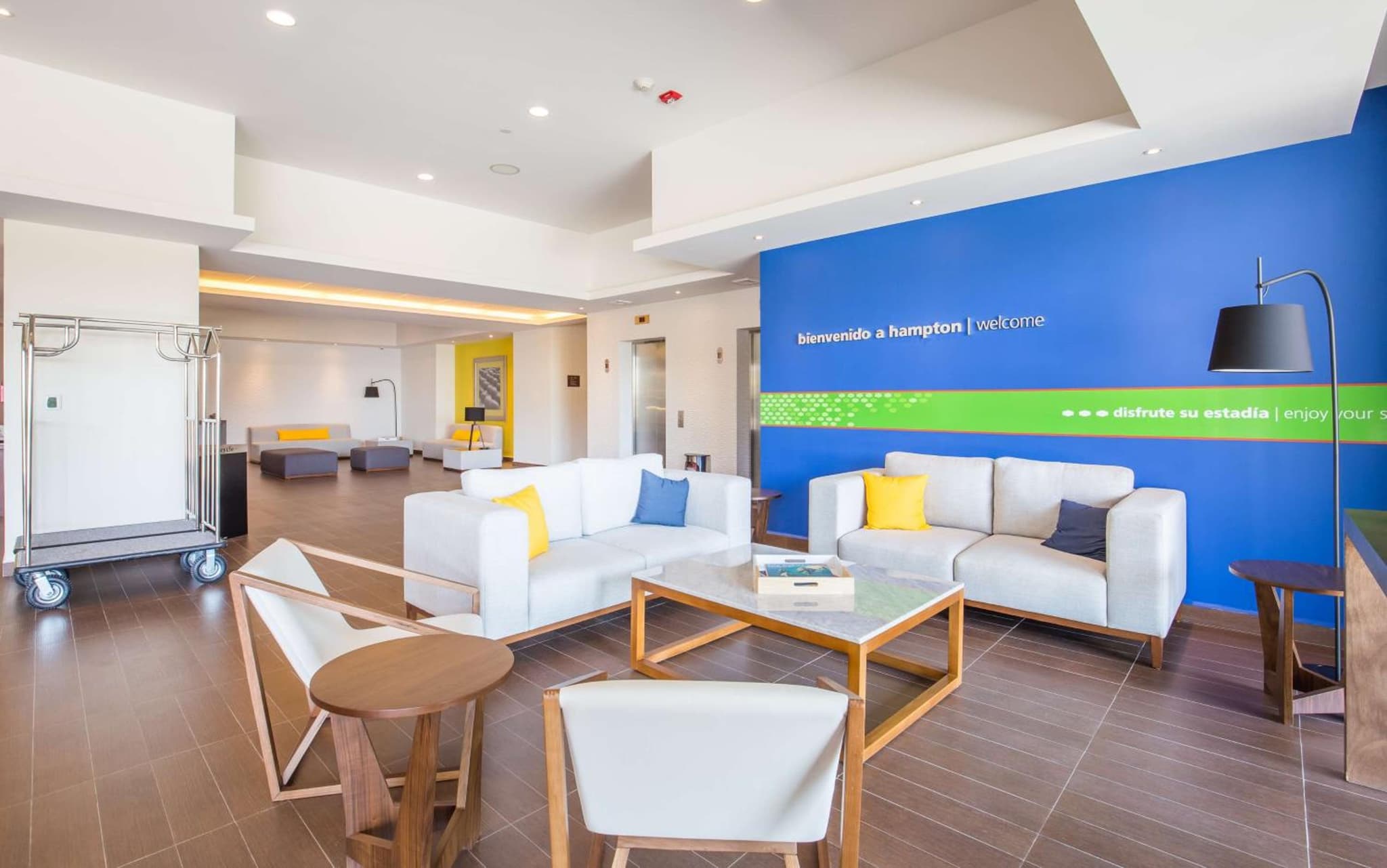 Hampton Inn & Suites by Hilton Los Cabos photo 3