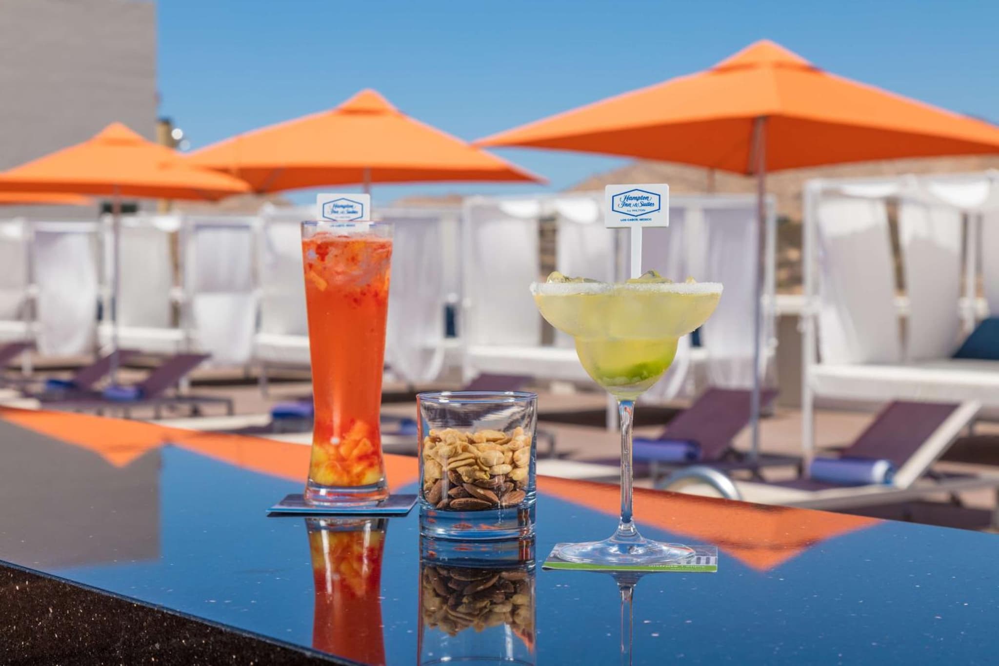 Hampton Inn & Suites by Hilton Los Cabos photo 2