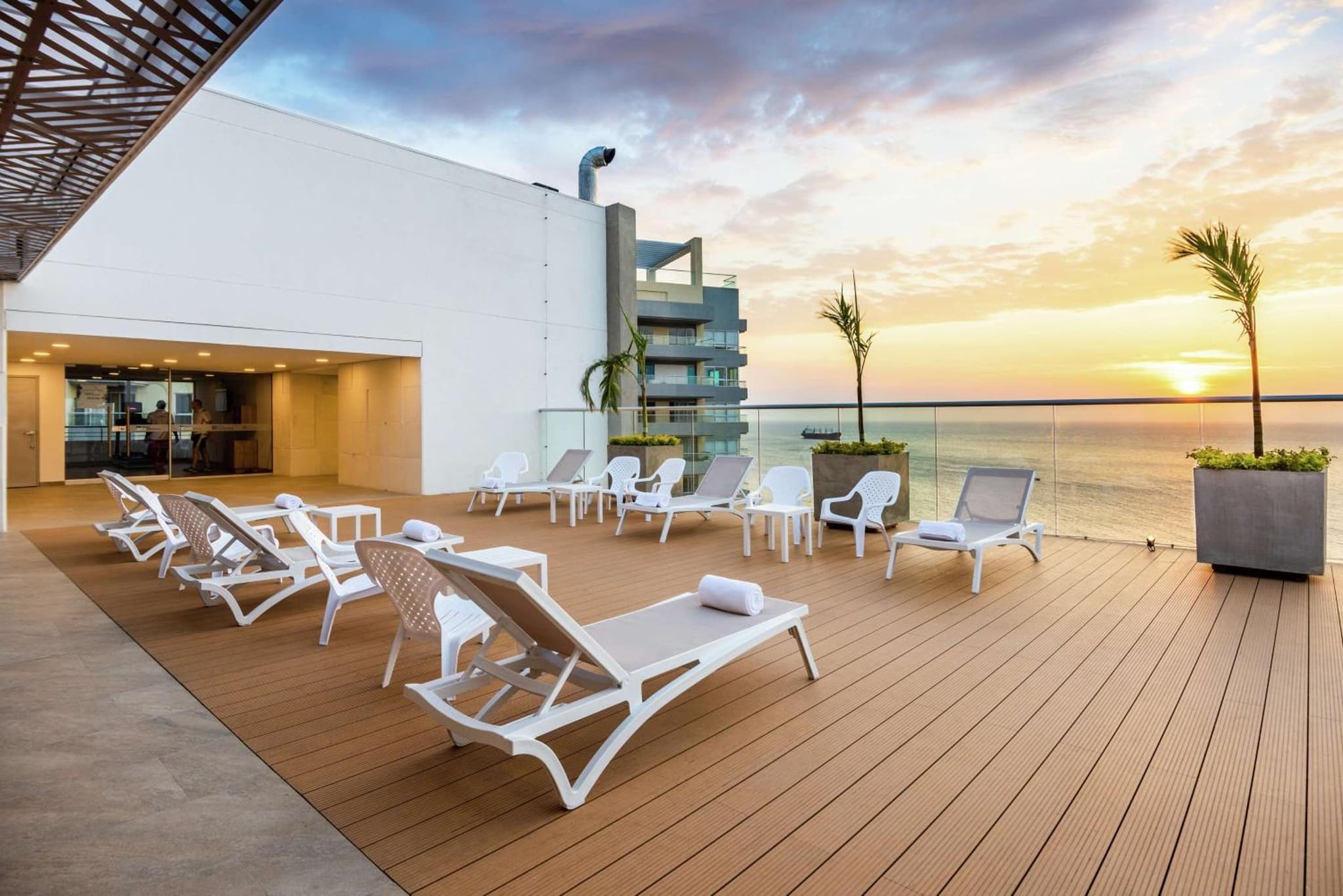 Hilton Garden Inn Santa Marta photo 8