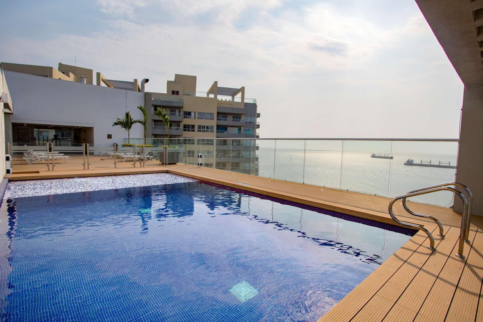 Hilton Garden Inn Santa Marta photo 9