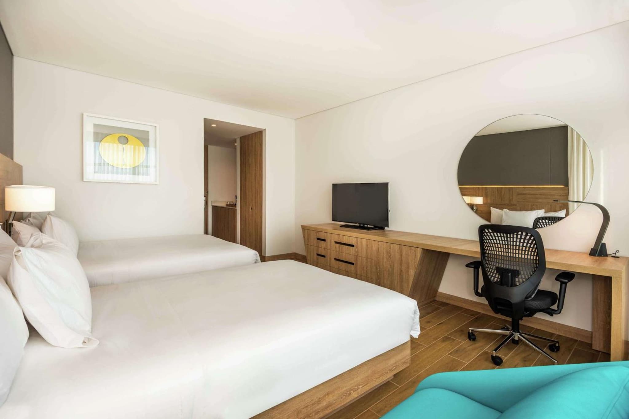 Hilton Garden Inn Santa Marta photo 7