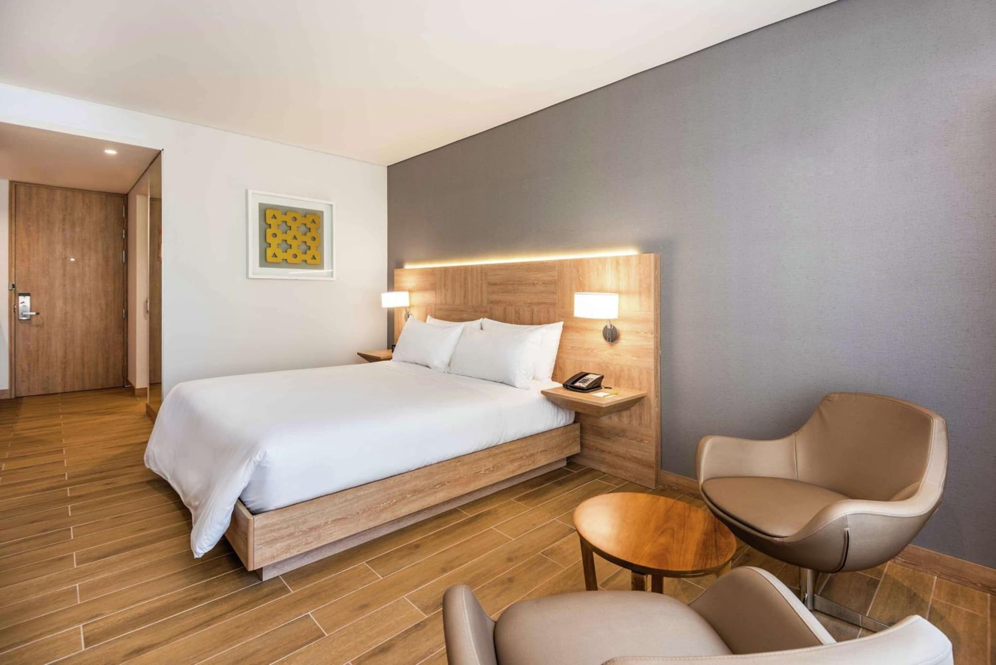 Hilton Garden Inn Santa Marta photo 5