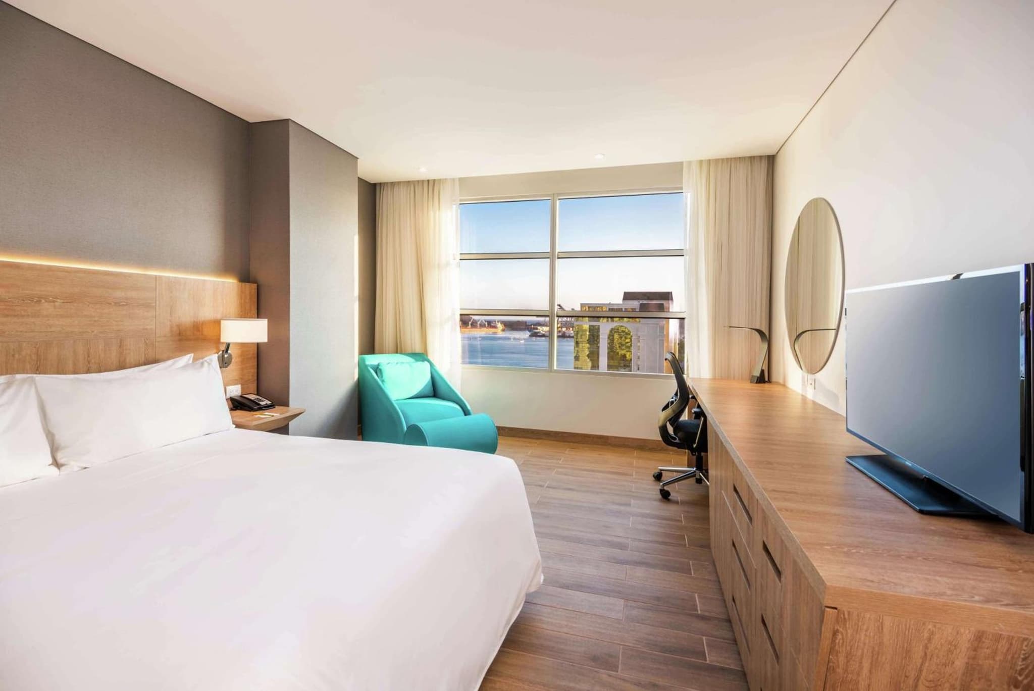Hilton Garden Inn Santa Marta photo 2
