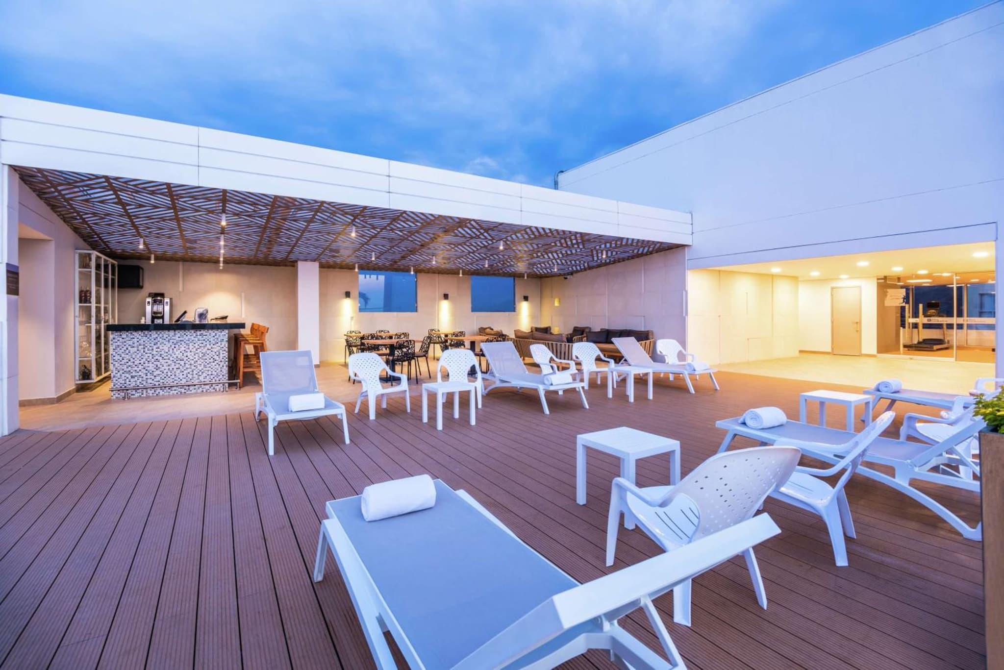 Hilton Garden Inn Santa Marta photo 6