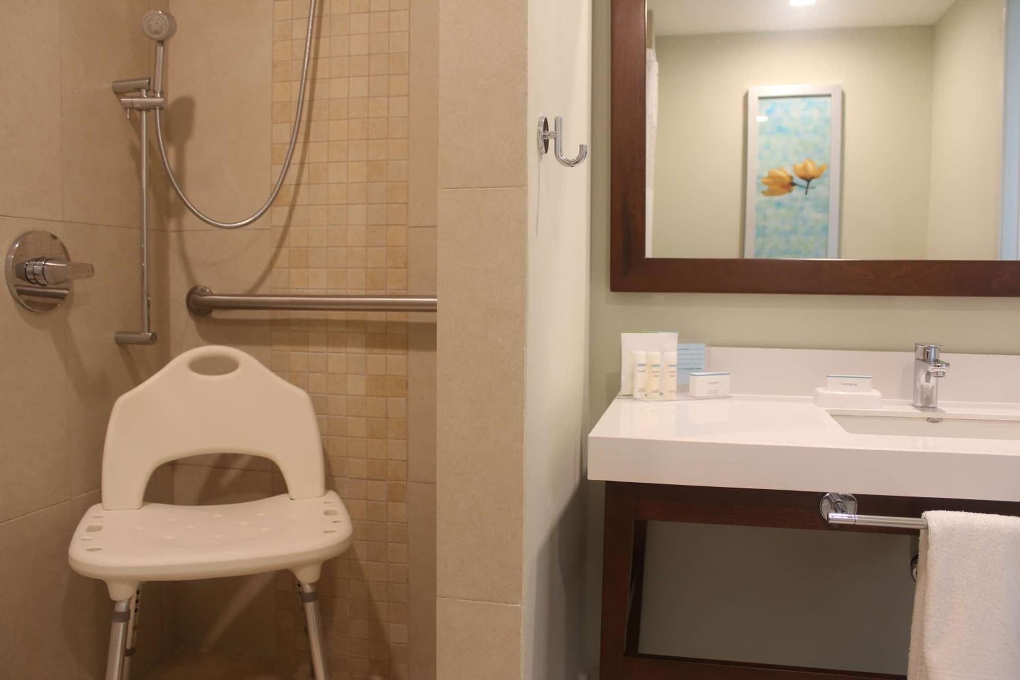 Hampton Inn by Hilton Villahermosa photo 2