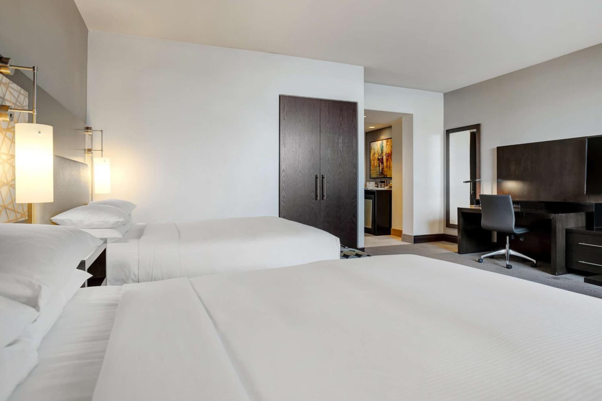 Hilton Dallas/Plano Granite Park photo 3
