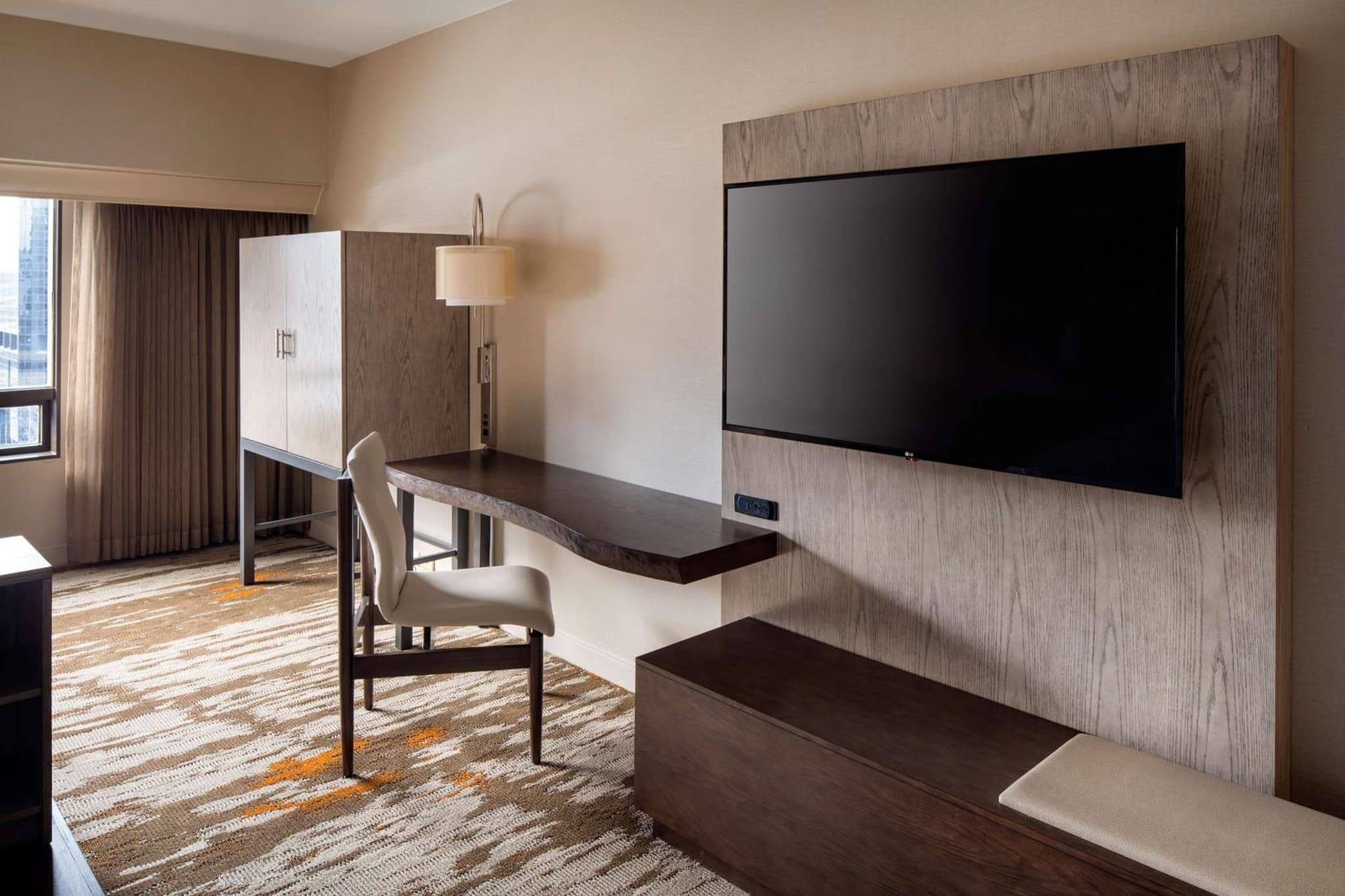 Hilton Denver City Center photo 6