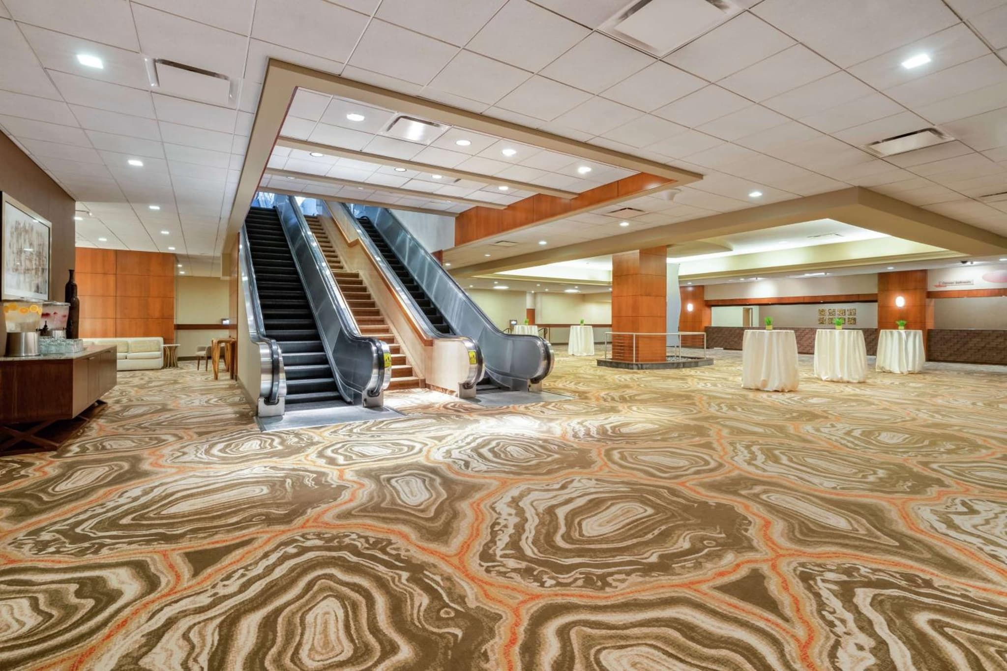 Hilton Denver City Center photo 8