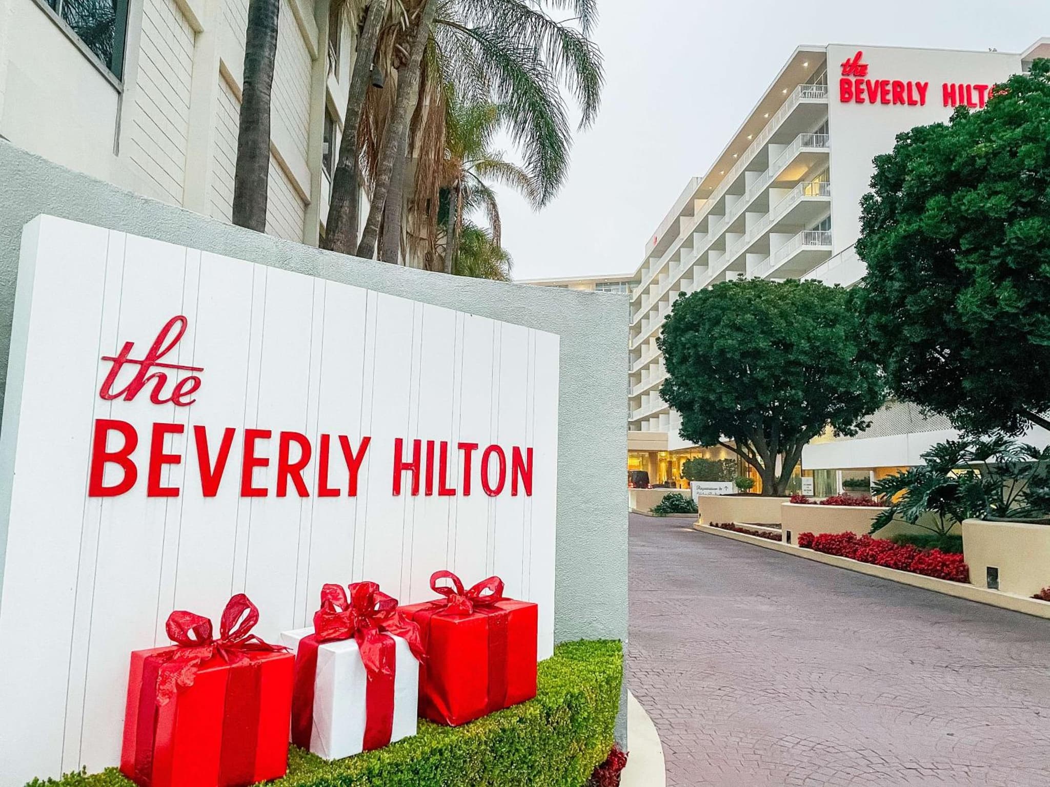 The Beverly Hilton photo 7