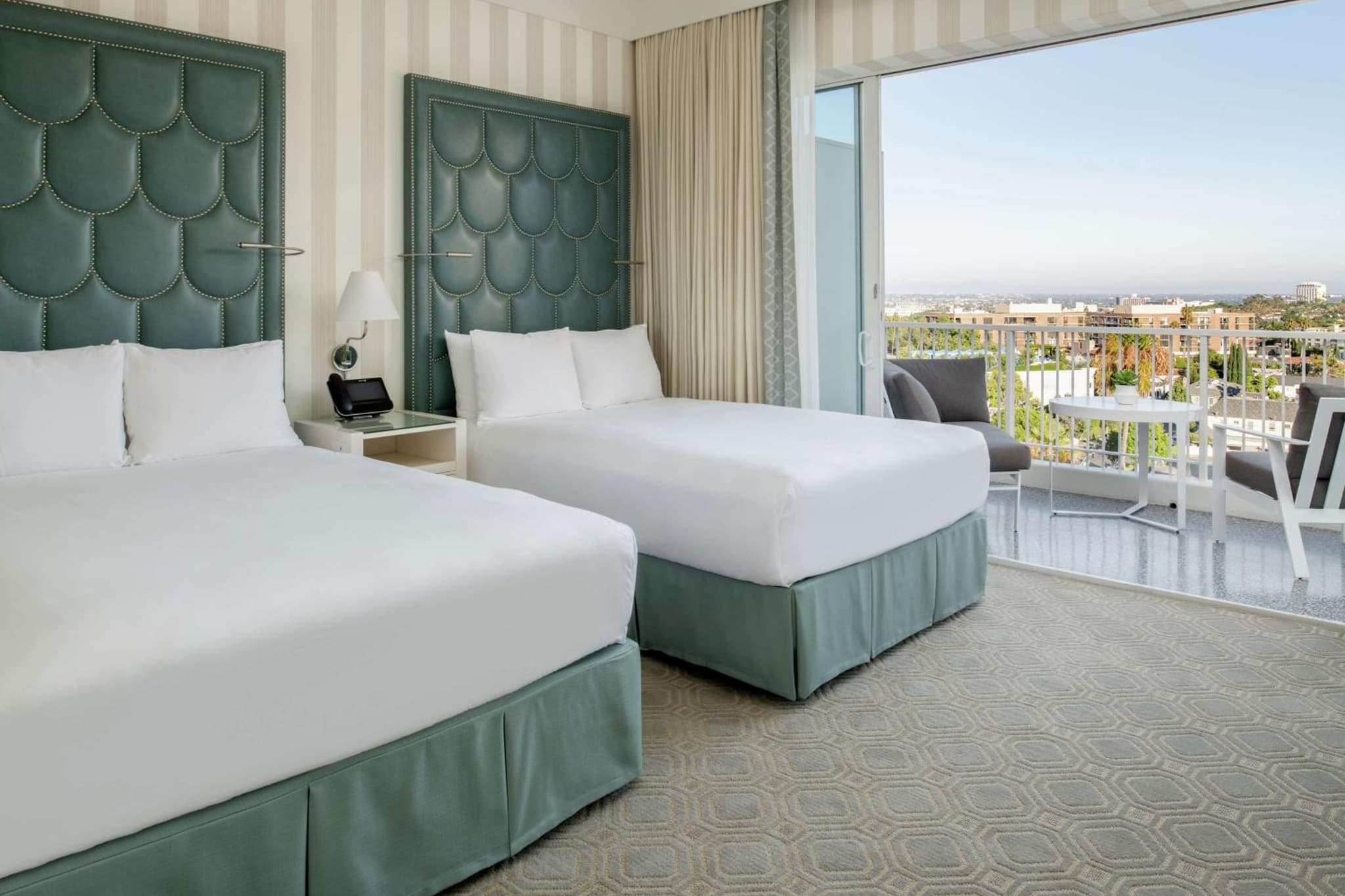 The Beverly Hilton photo 9