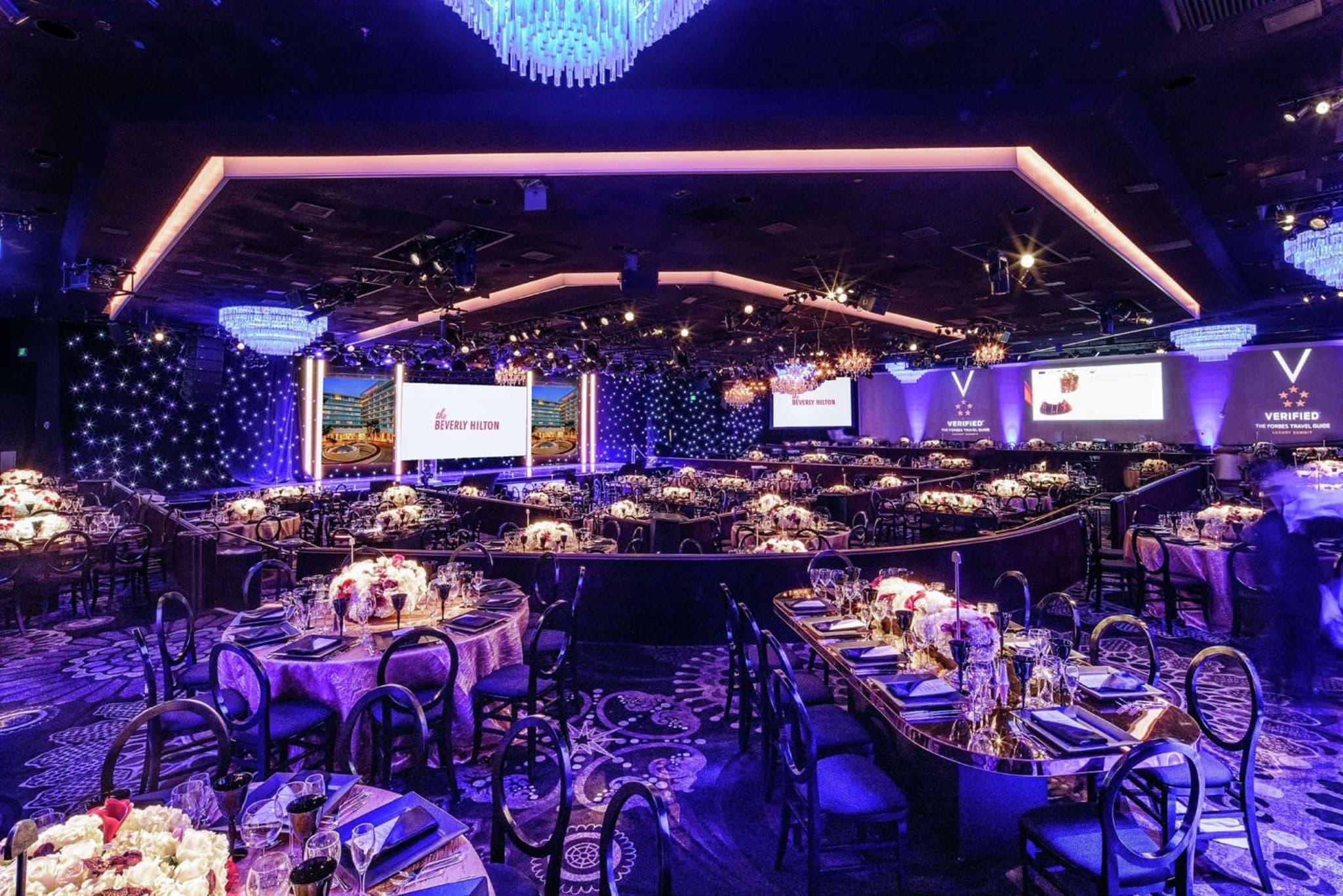 The Beverly Hilton photo 2