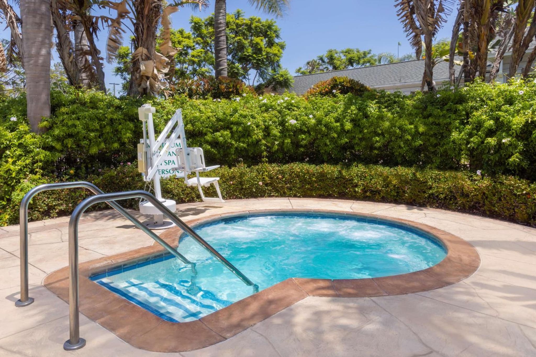 Hilton Garden Inn LAX - El Segundo photo 9