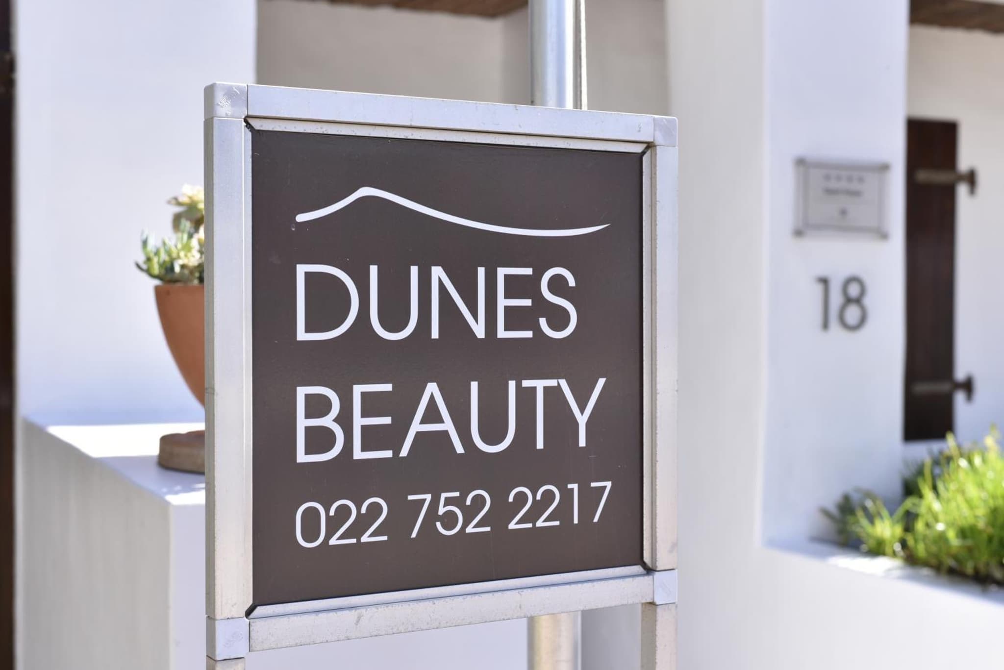 Paternoster Dunes Boutique Guesthouse photo 3