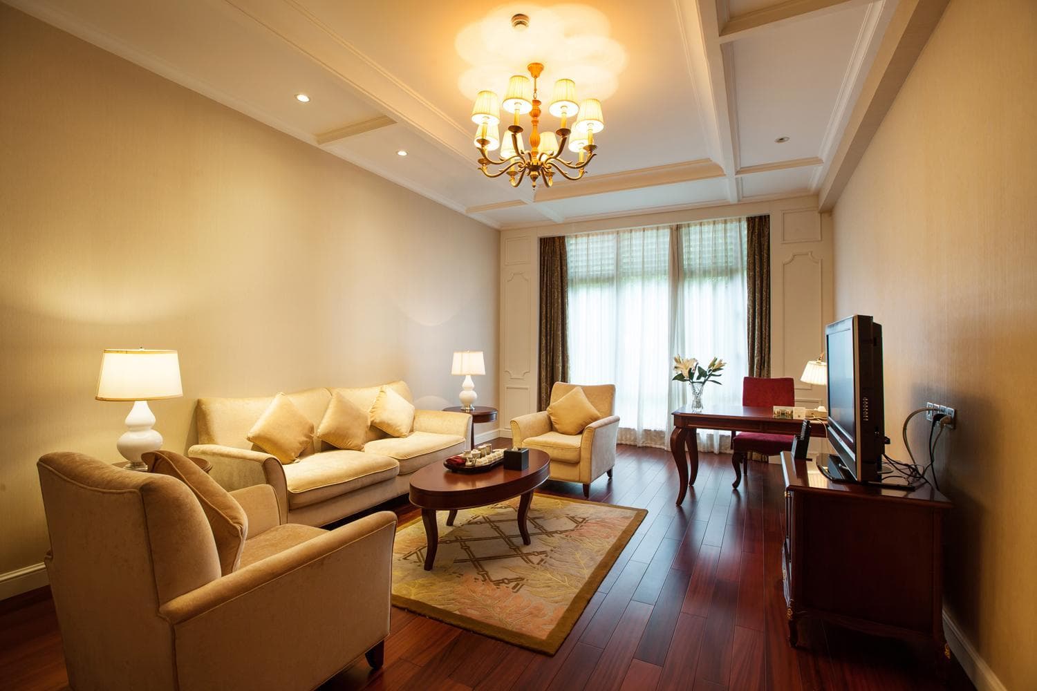 Seaview Resort Xiamen photo 7
