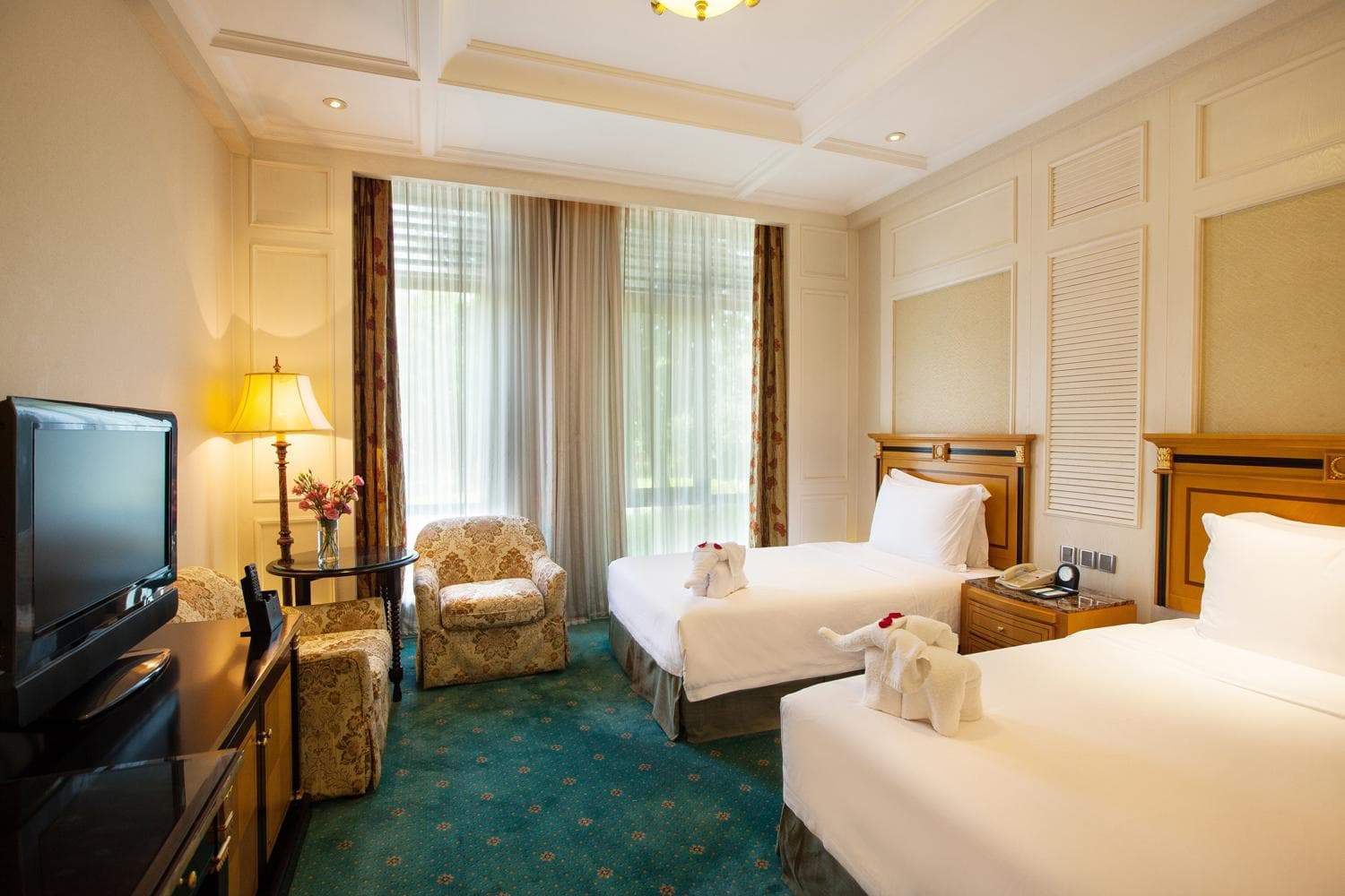 Seaview Resort Xiamen photo 4