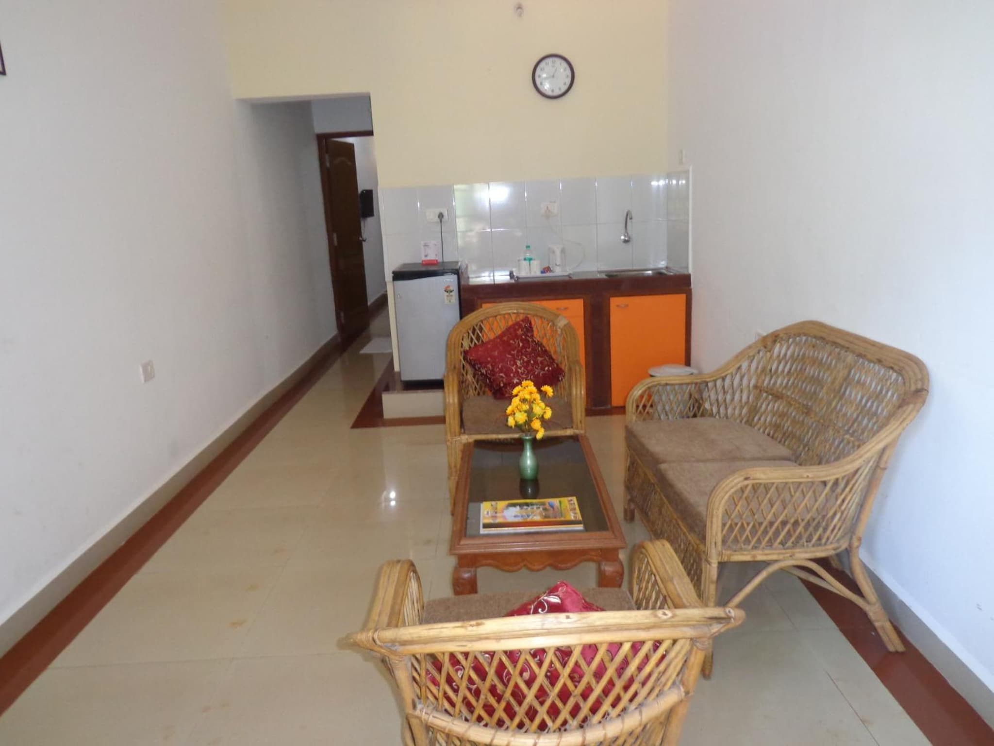 The Tubki Resort photo 9