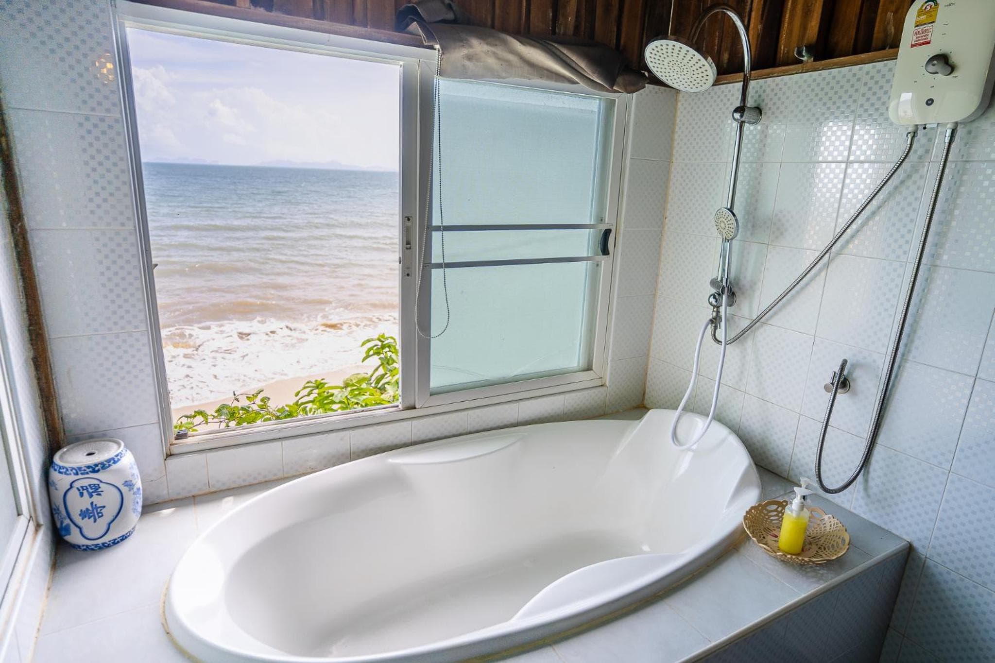 Koh Jum Resort photo 3
