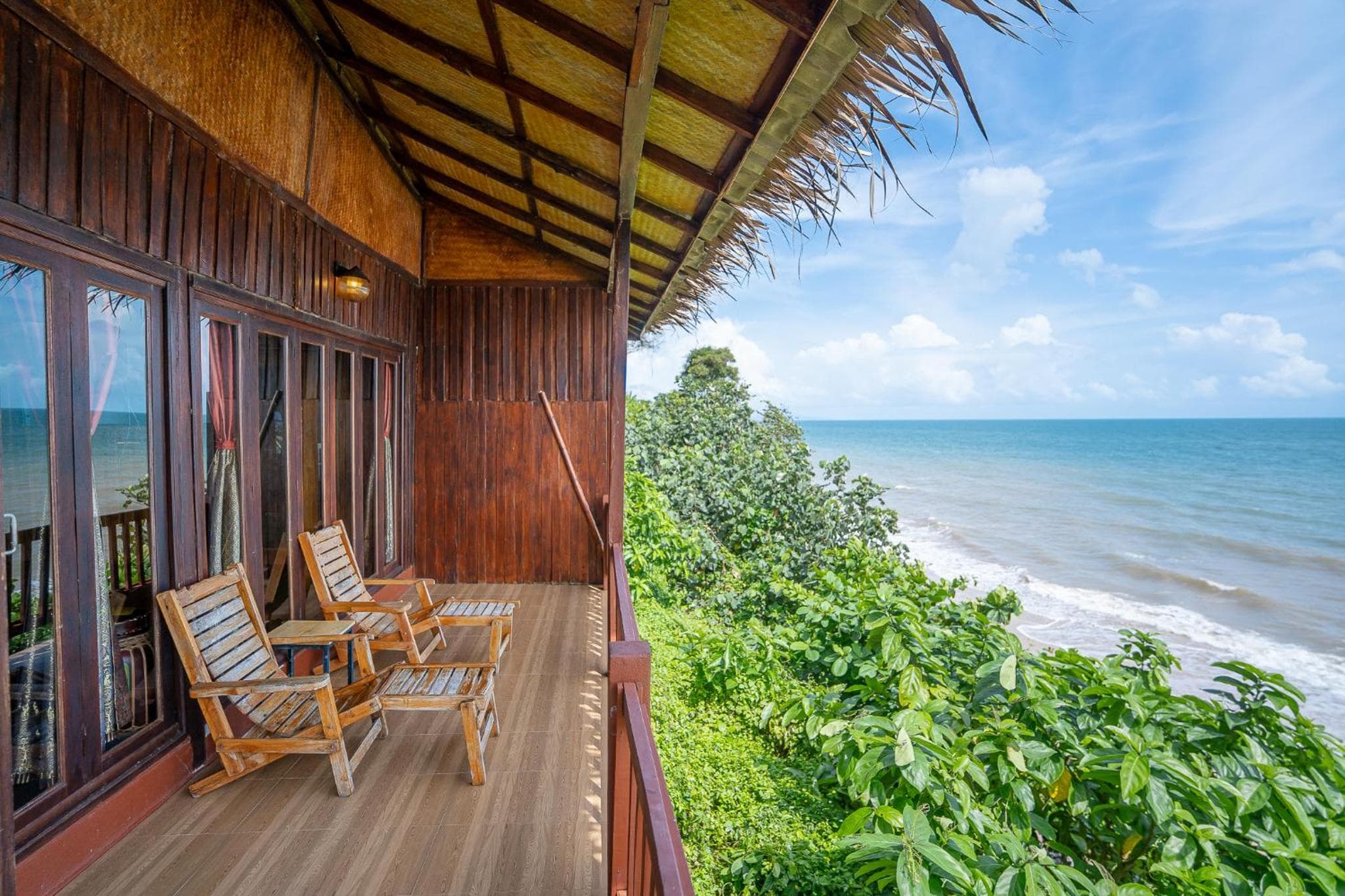 Koh Jum Resort photo 2
