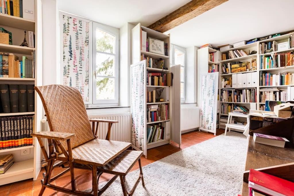 Ferme De Guersignies B&B photo 9