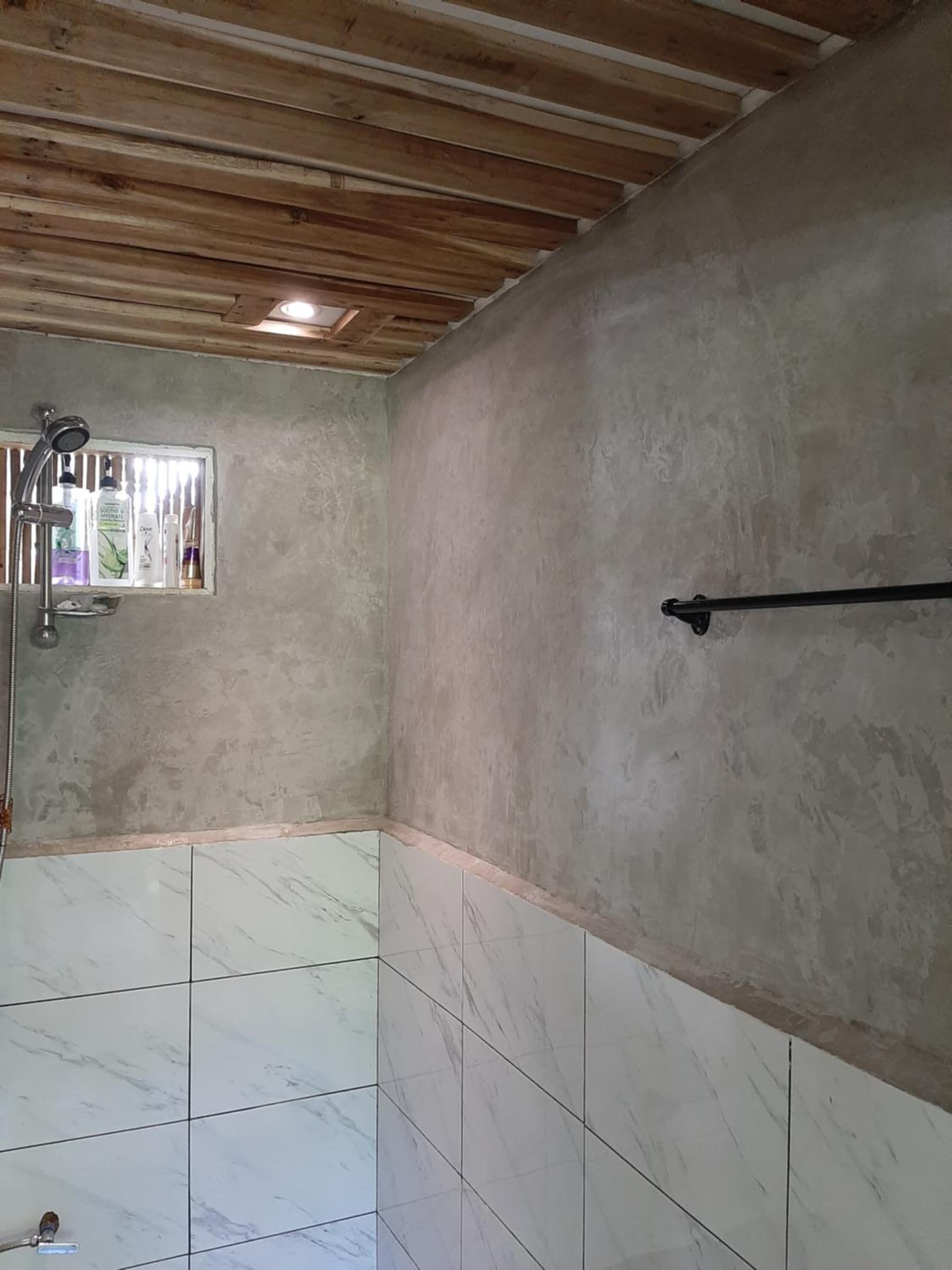Cabanas de Nacpan Camping Resort photo 6