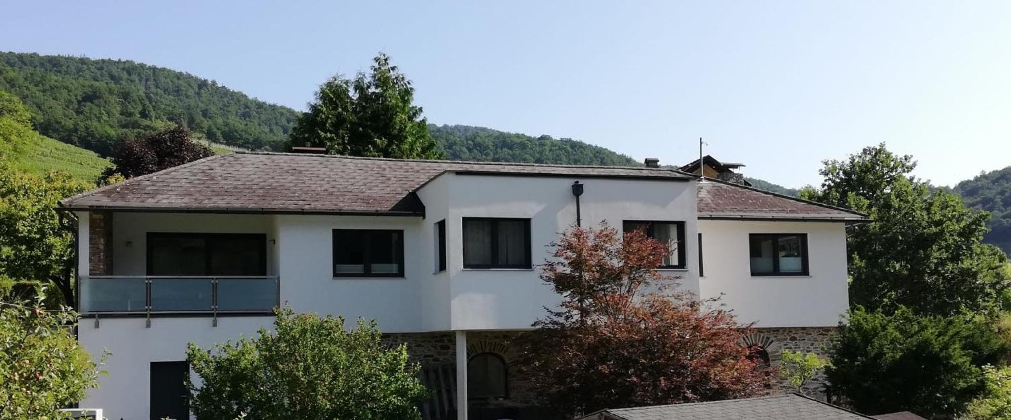Ferienhaus Johanna