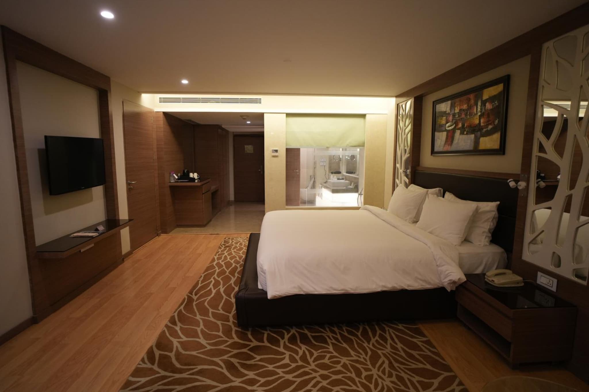 Radisson Udaipur photo 2