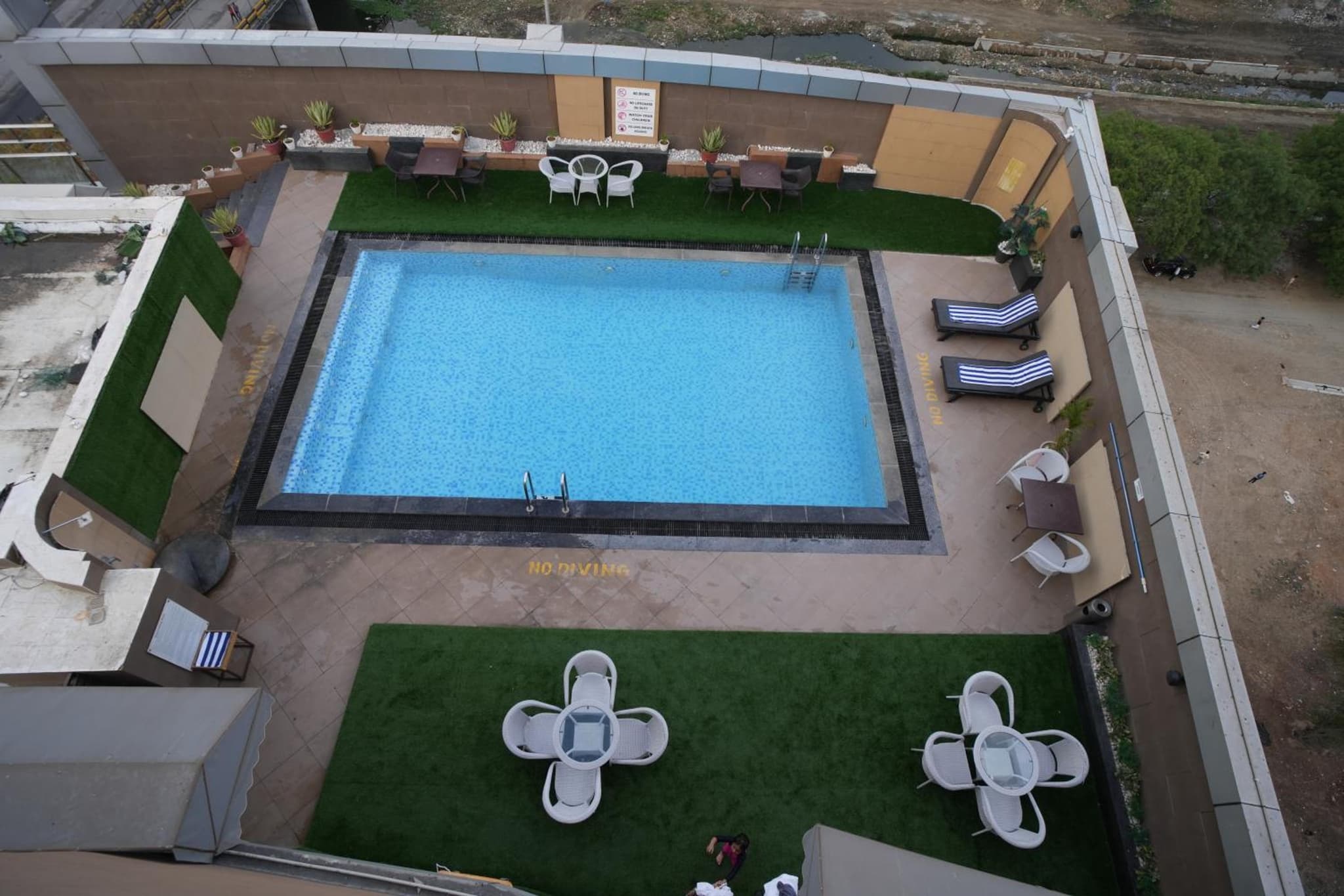 Radisson Udaipur photo 5