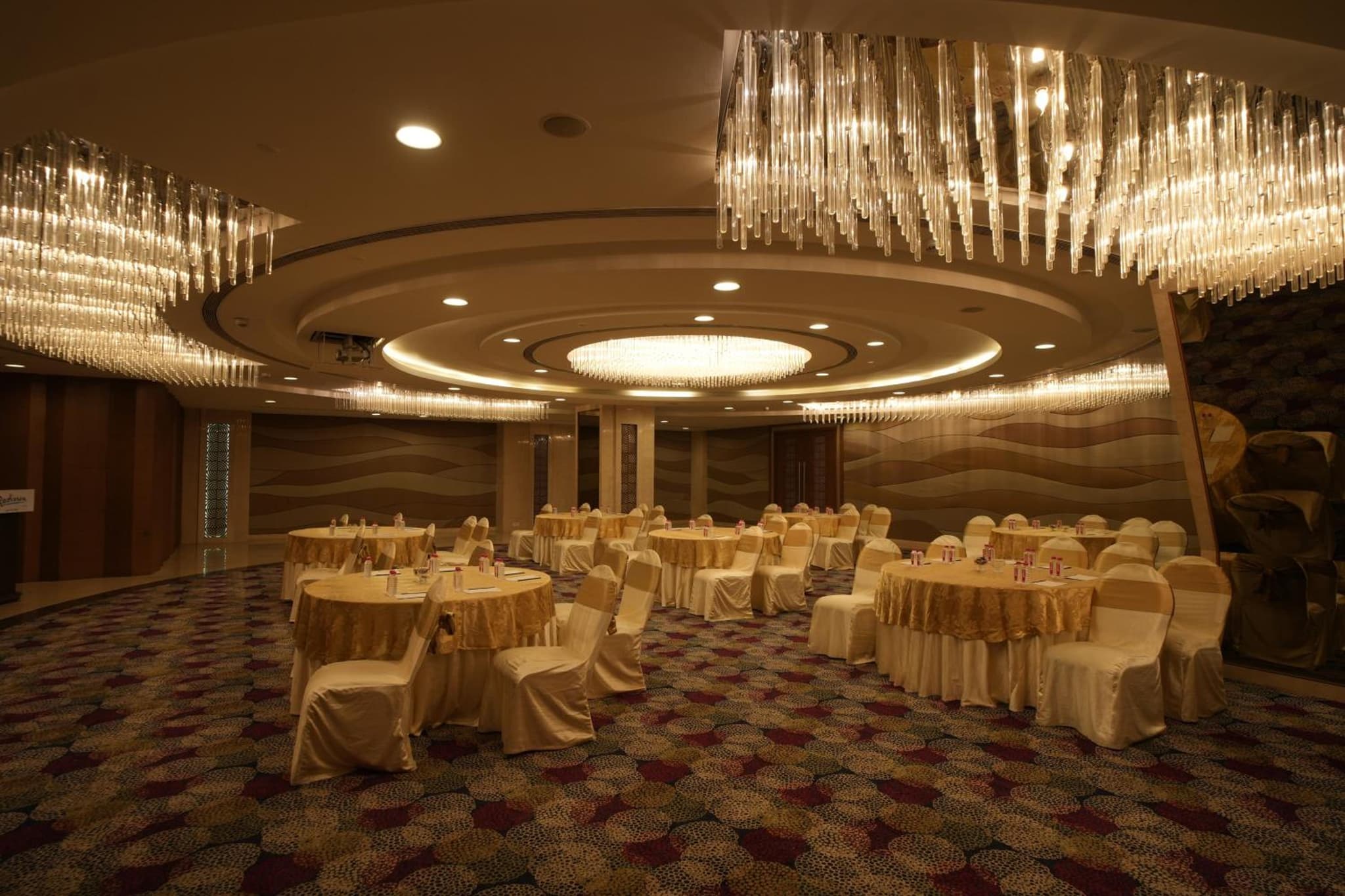 Radisson Udaipur photo 7