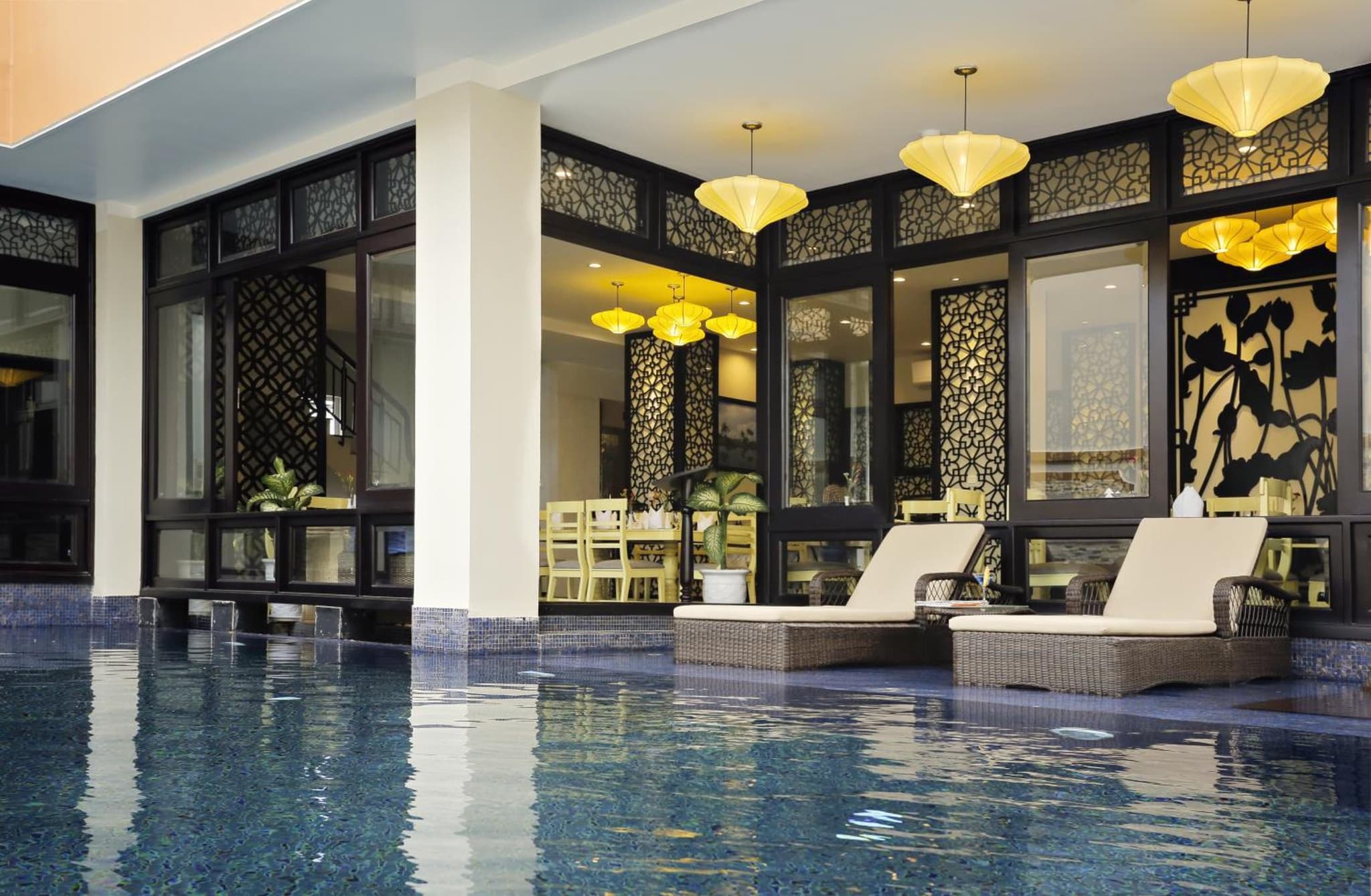 River Suites Hoi An photo 4