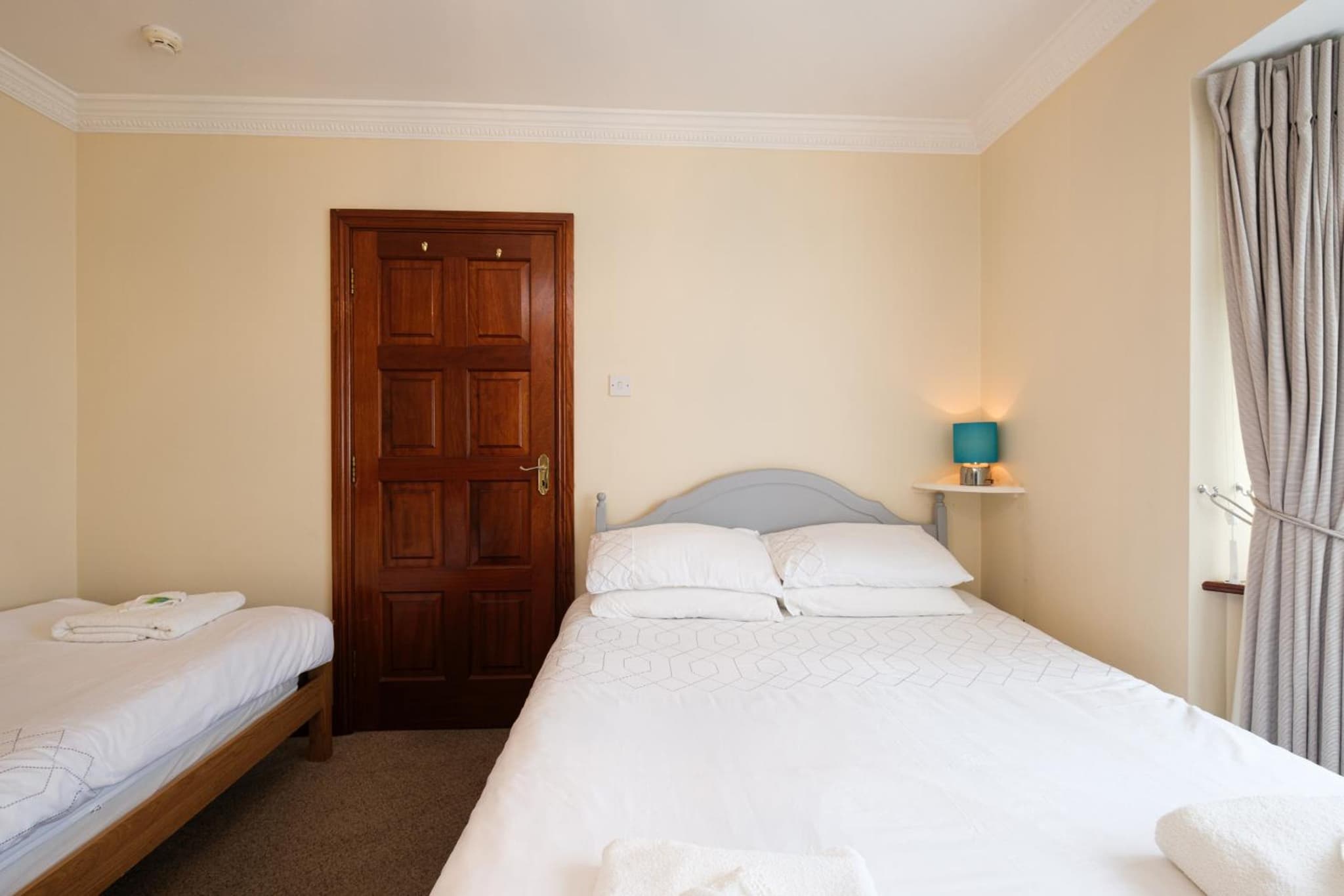 Four Seasons B&B photo 4