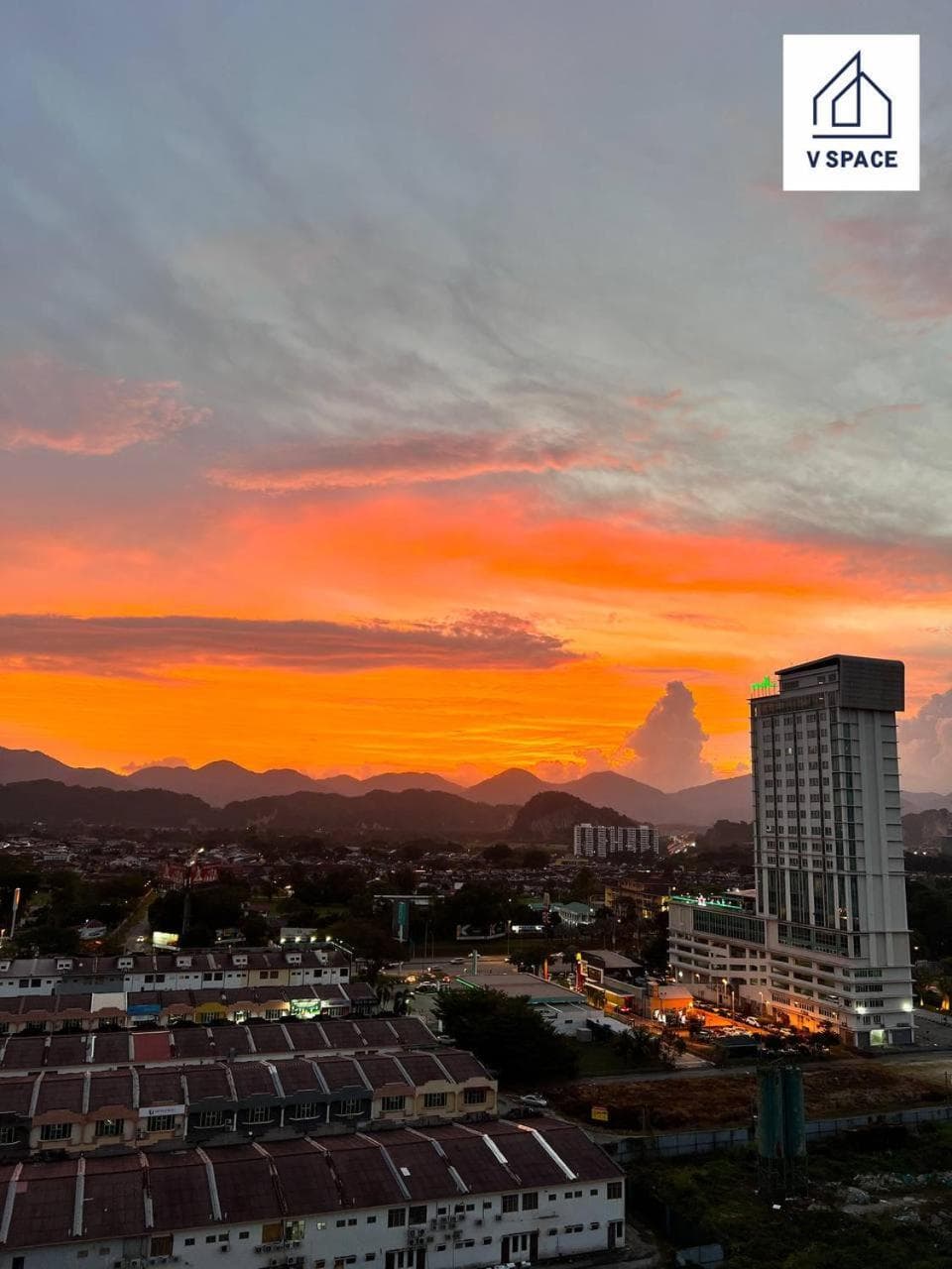Ipoh D Festivo Suites 6-10pax 10mins to Sunway Tambun by IWH photo 7