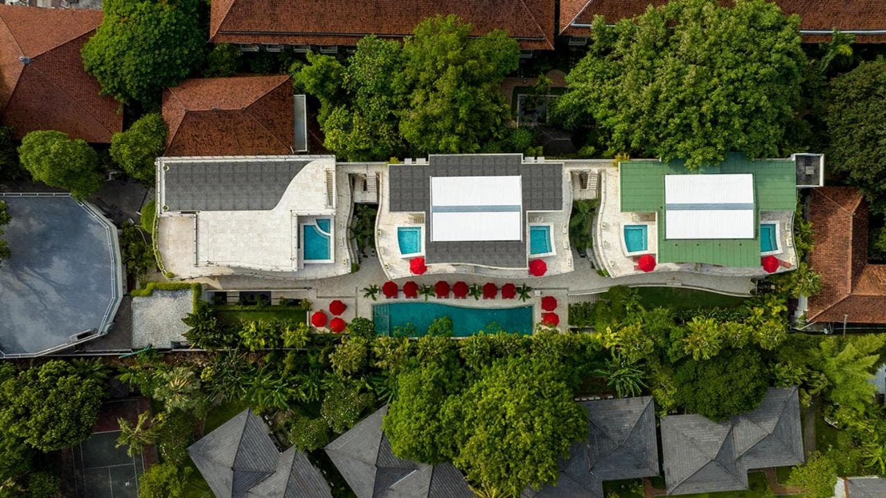 Anantara Vacation Club Legian