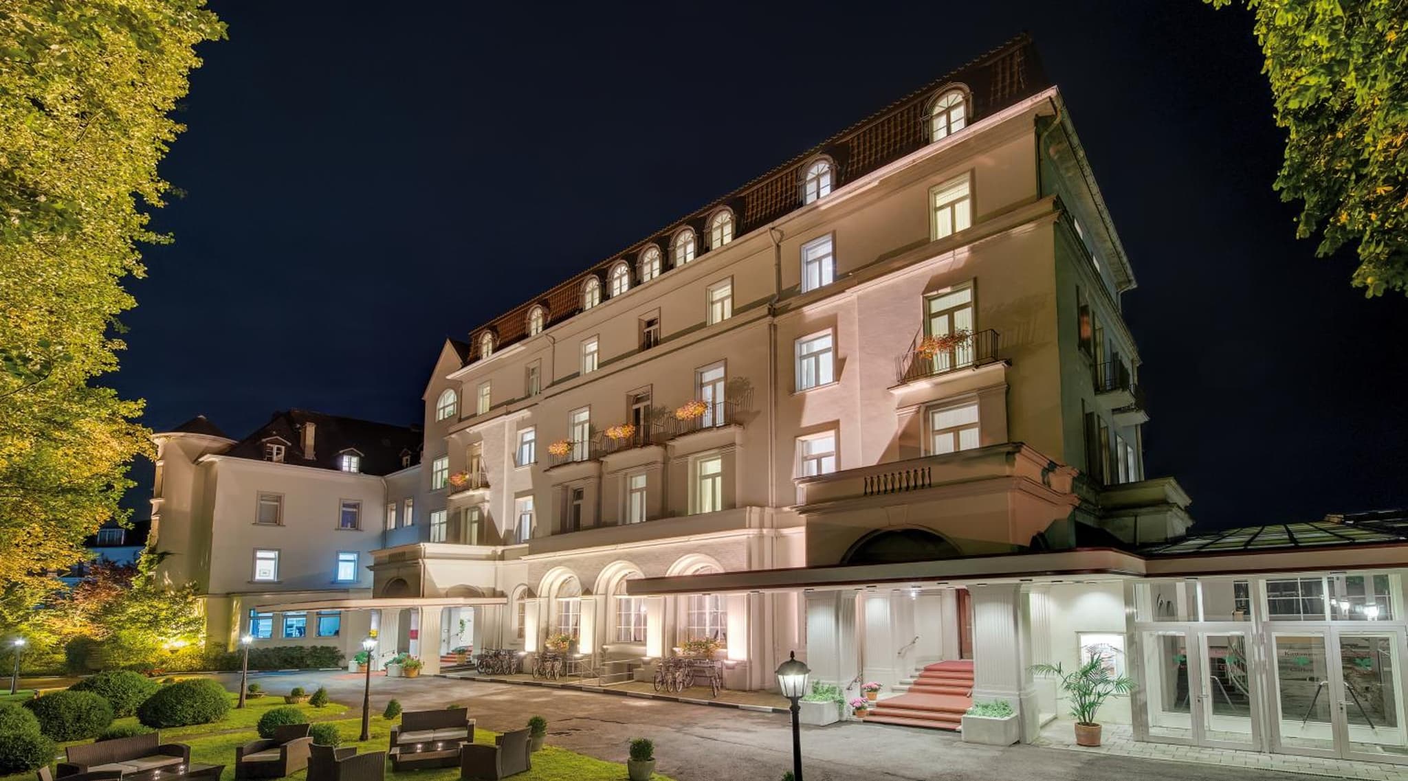 Rheinhotel Dreesen photo 3