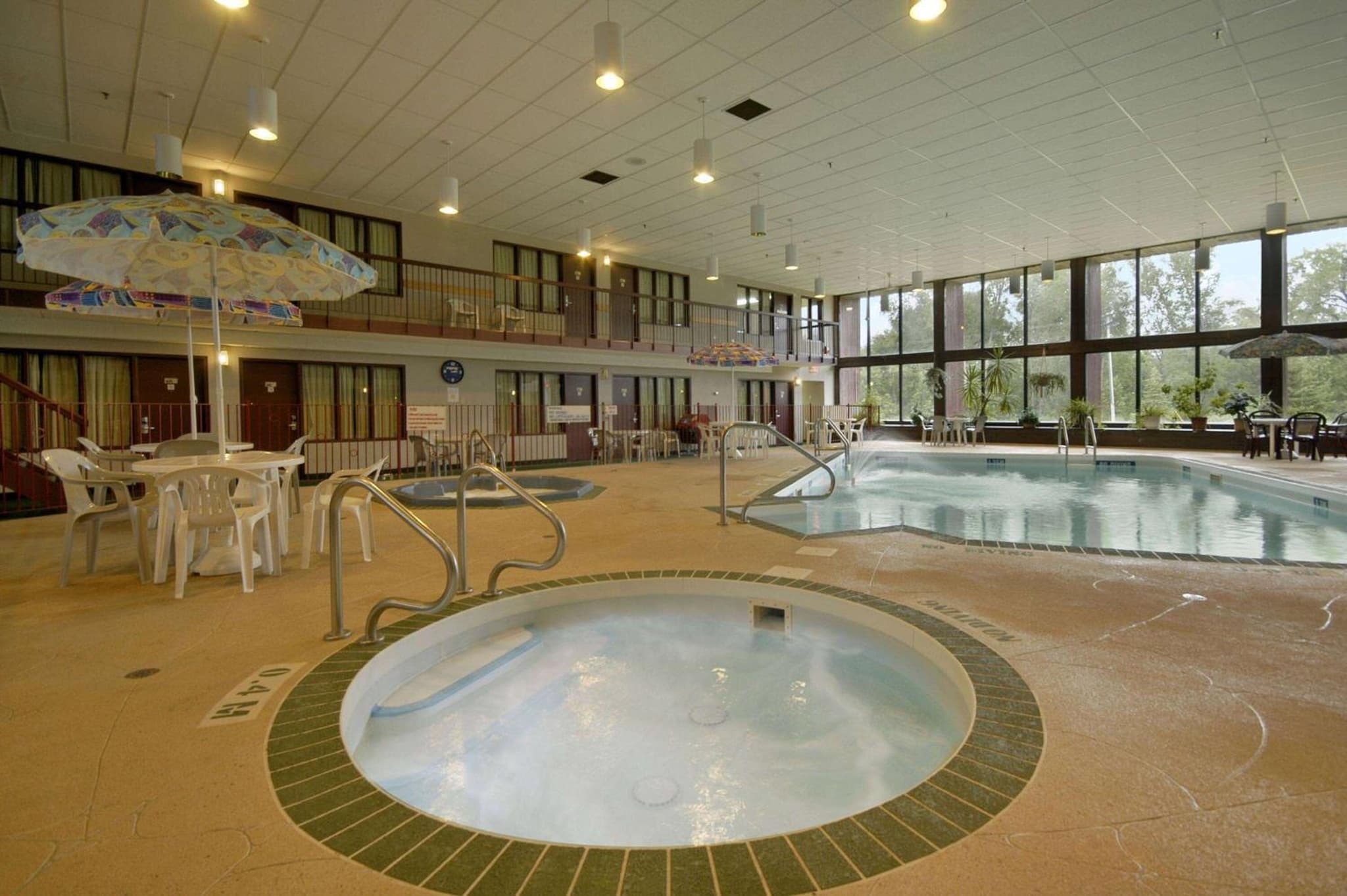 Howard Johnson by Wyndham Portage La Prairie photo 4