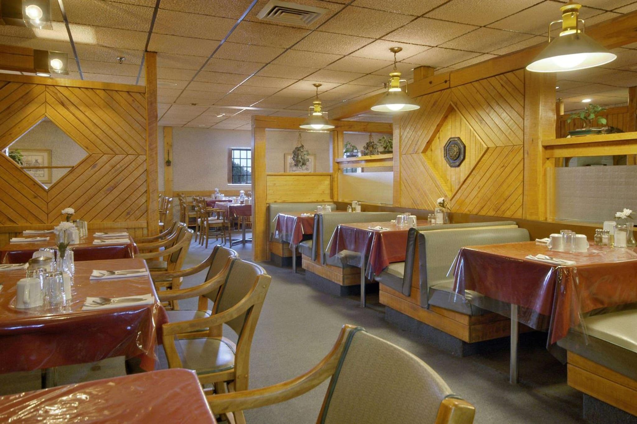 Howard Johnson by Wyndham Portage La Prairie photo 5
