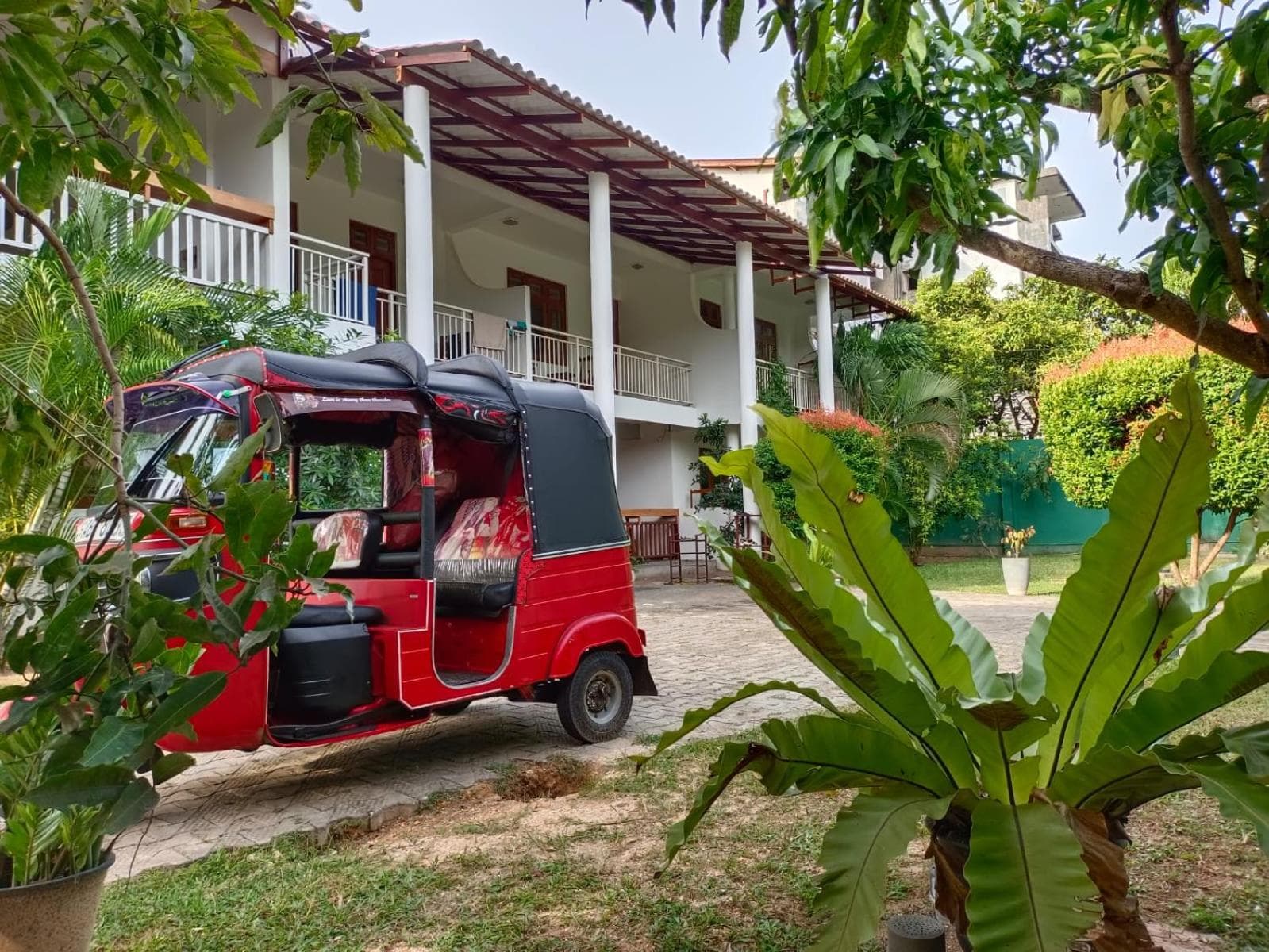 Weligama Ocean Breeze